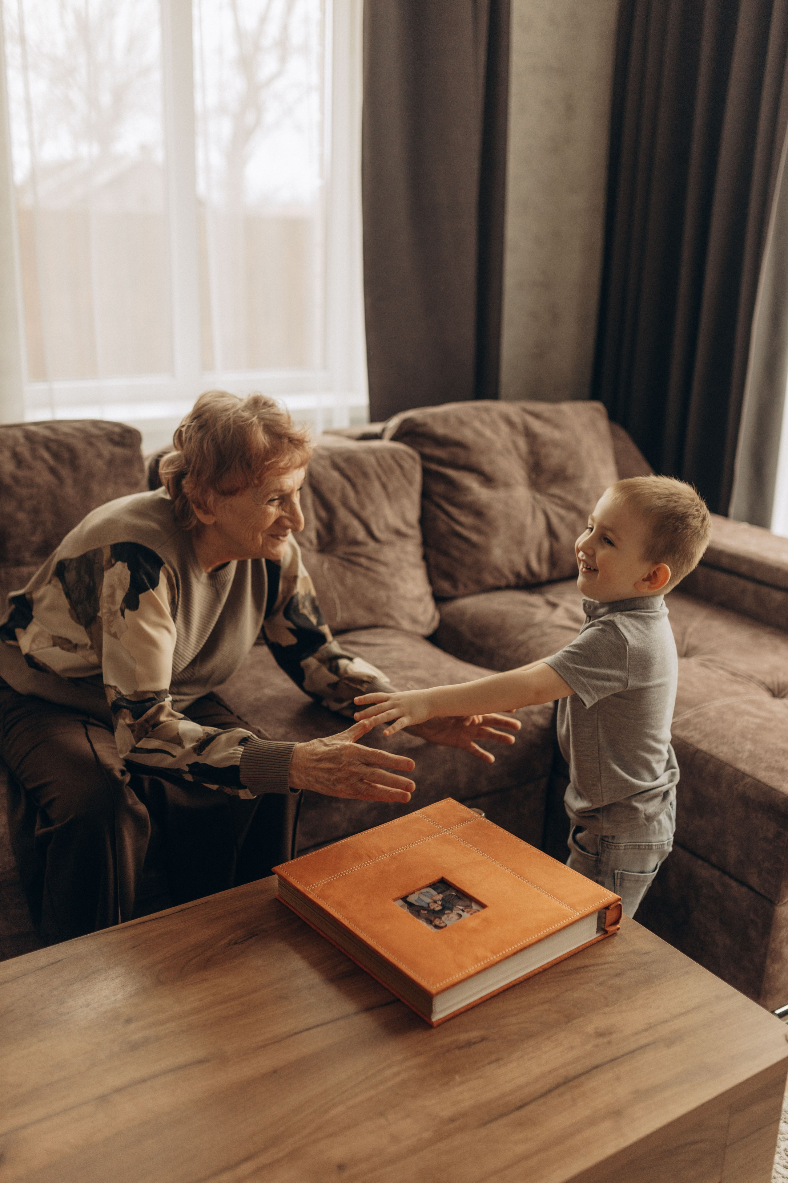 Поколение. Фотограф в Ставрополе Svetlana Matveeva