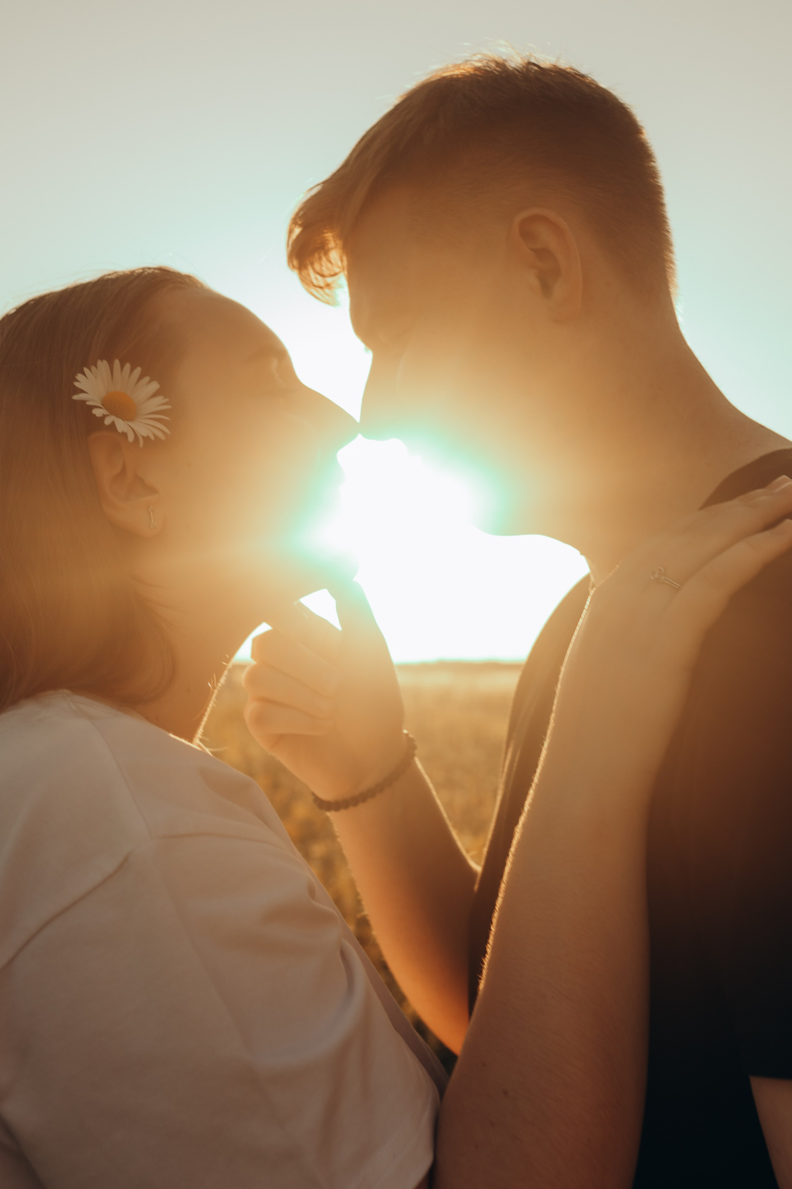 История любви Максим и Ирина. Фотограф в Ставрополе Svetlana Matveeva