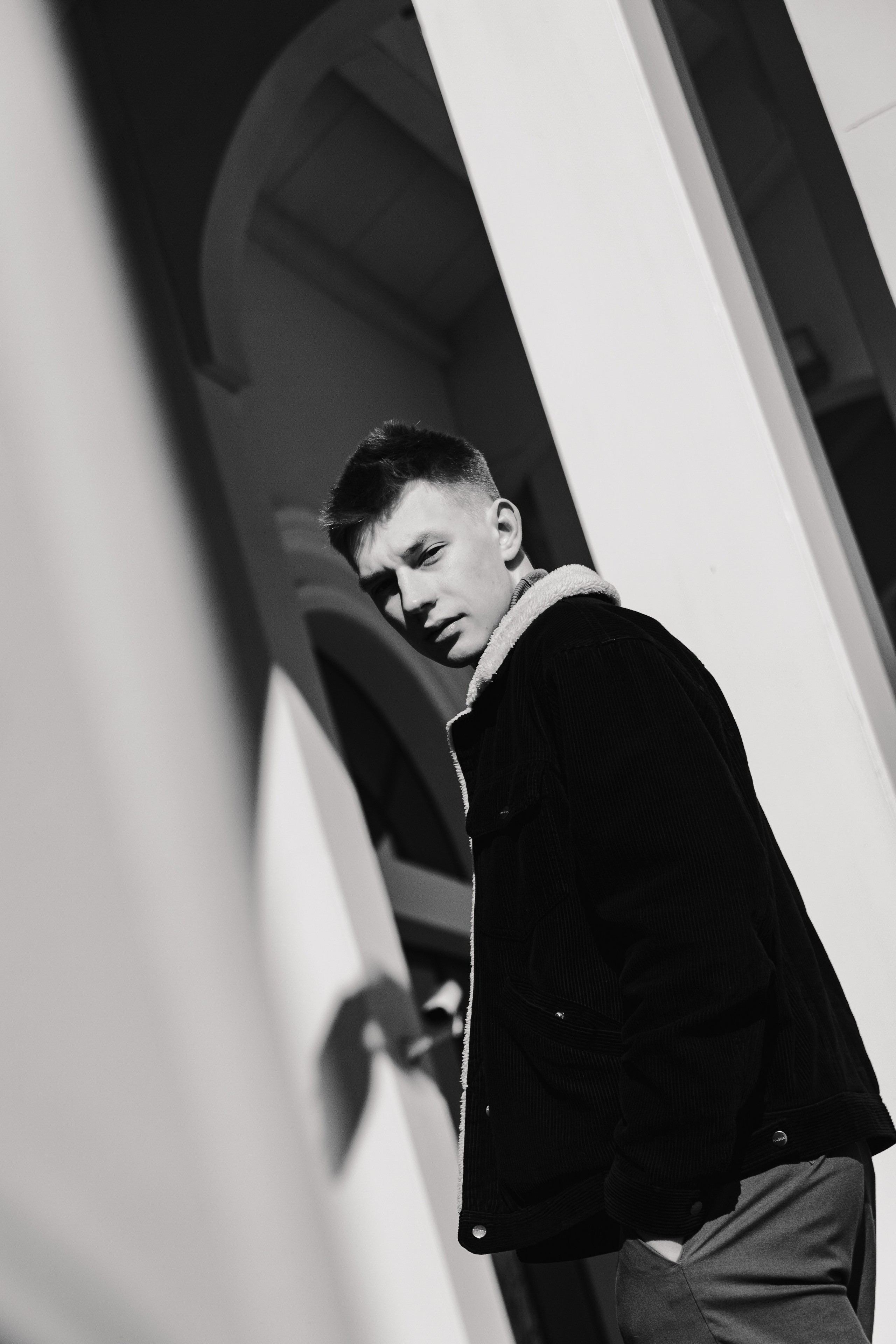 Vladislav | Dynamo stadium