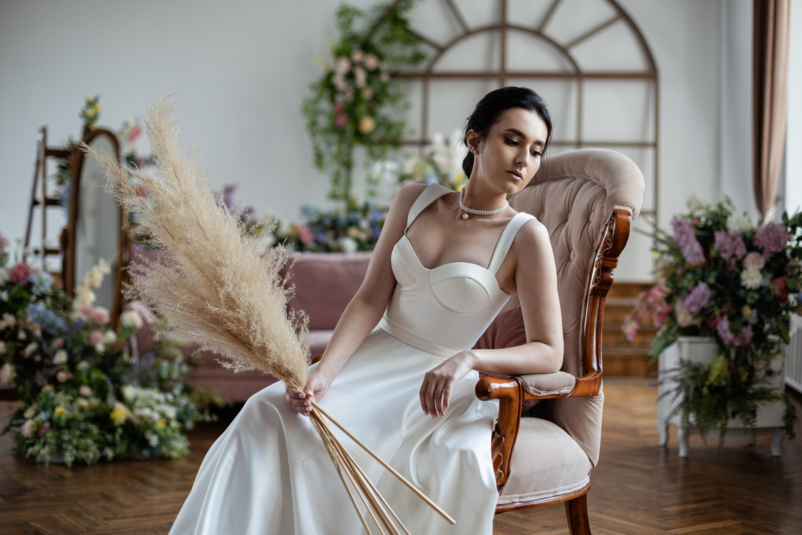 Свадебный и портретный фотограф  Воронеж — Москва Аким Свиридов