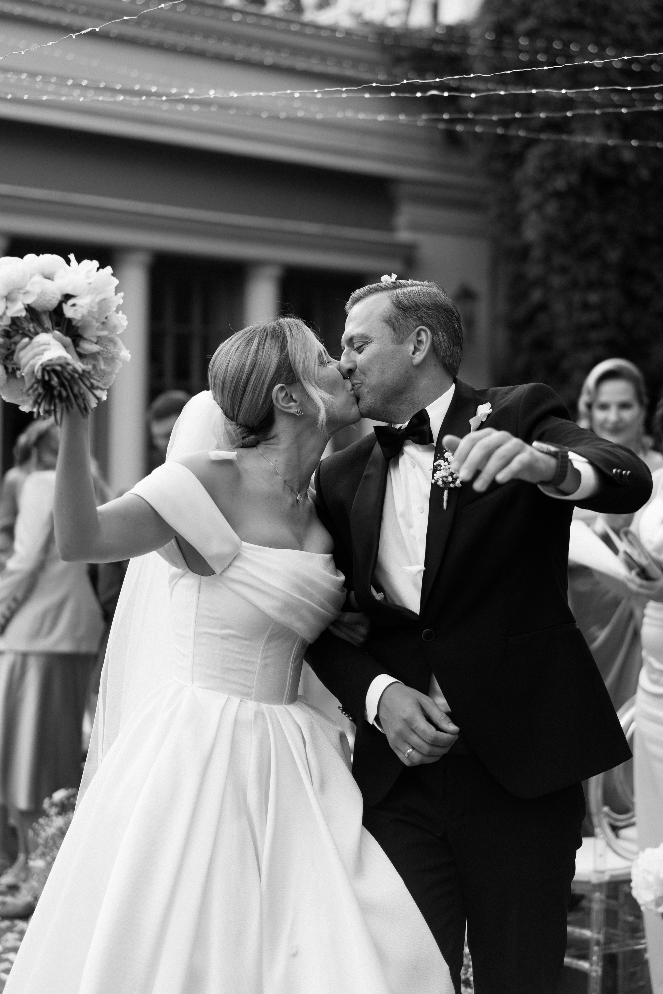 Анна и Виктор