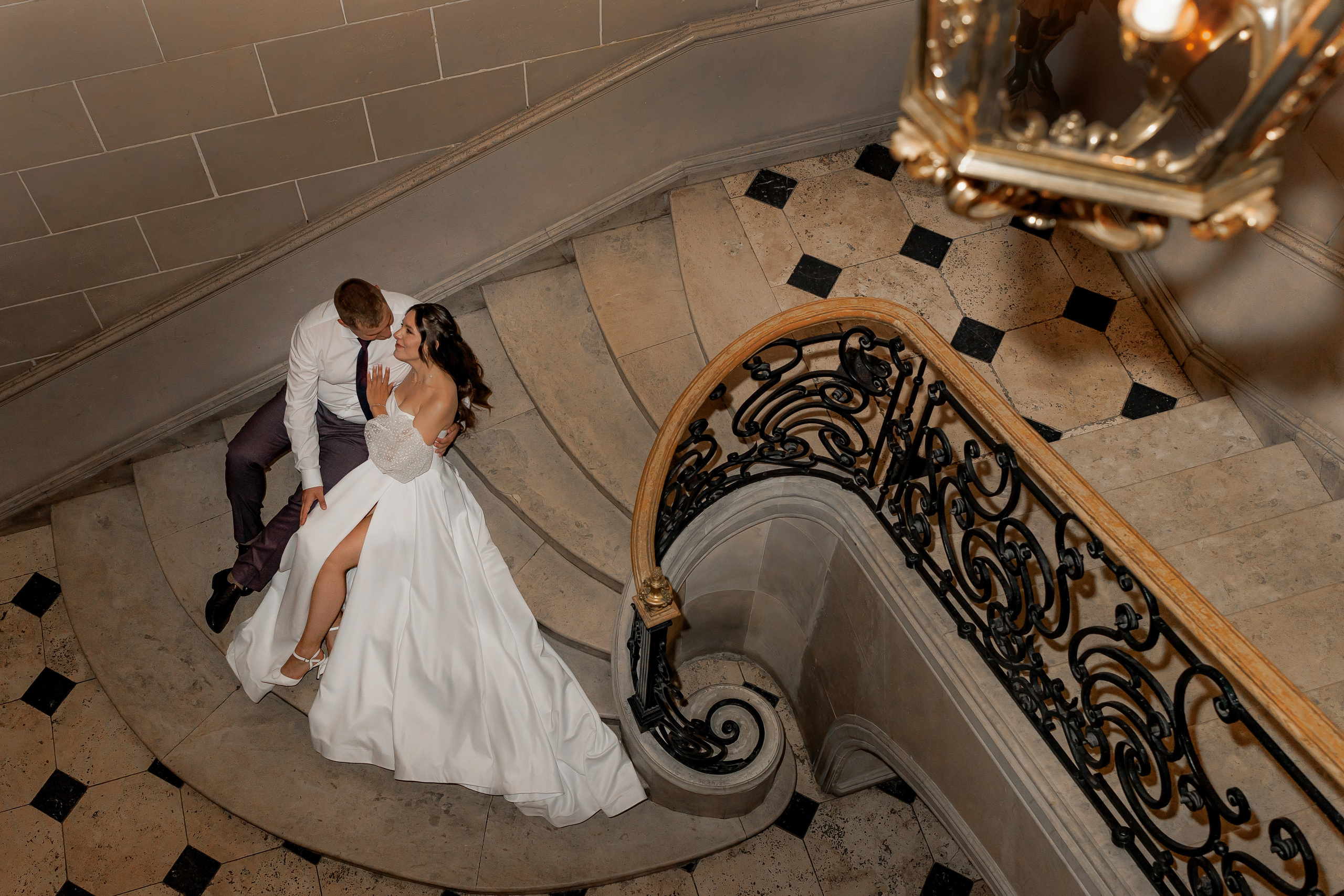 Wedding К&С. Свадебный фотограф в Москве