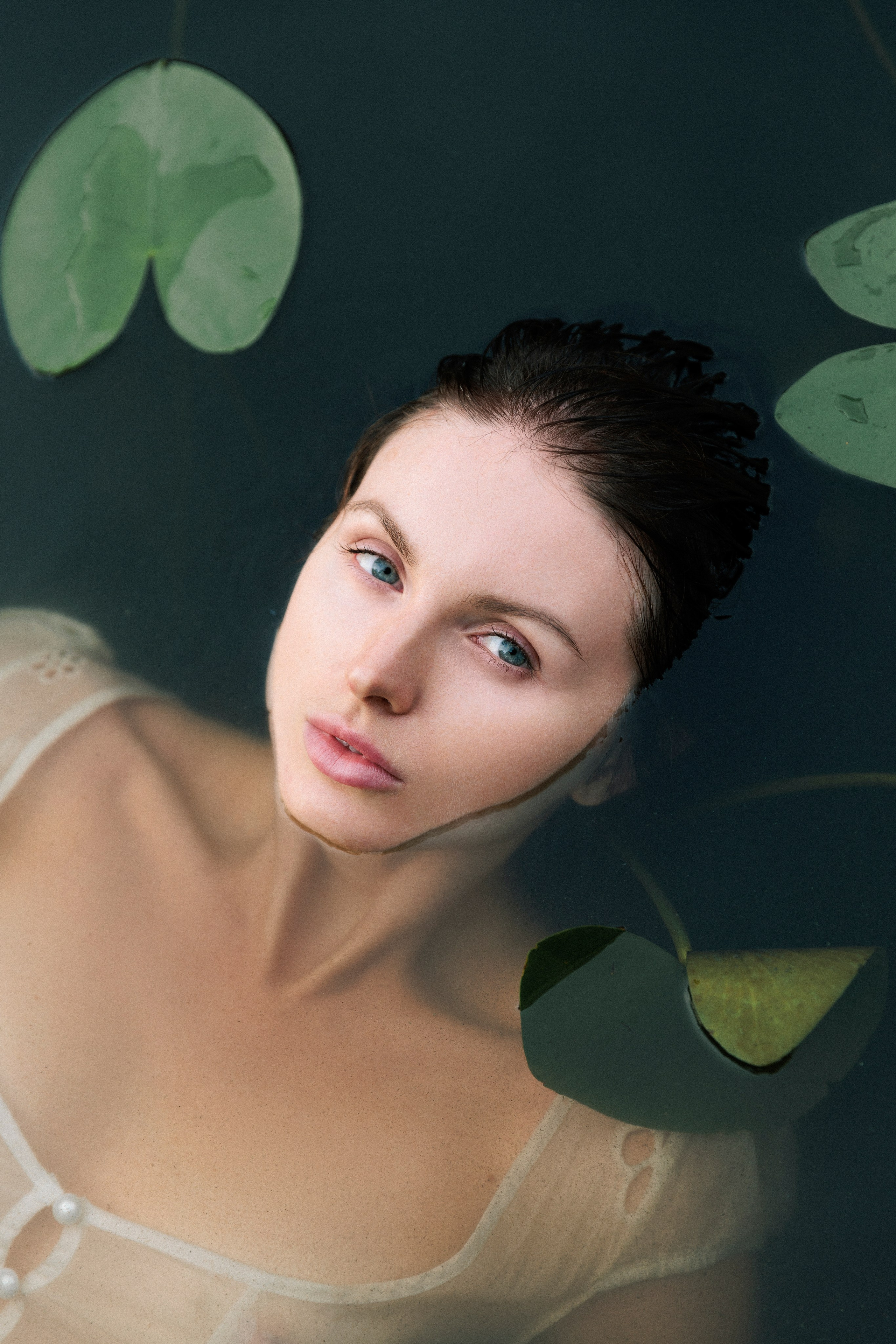 Настя. Фотограф в Москве Людмила Малова