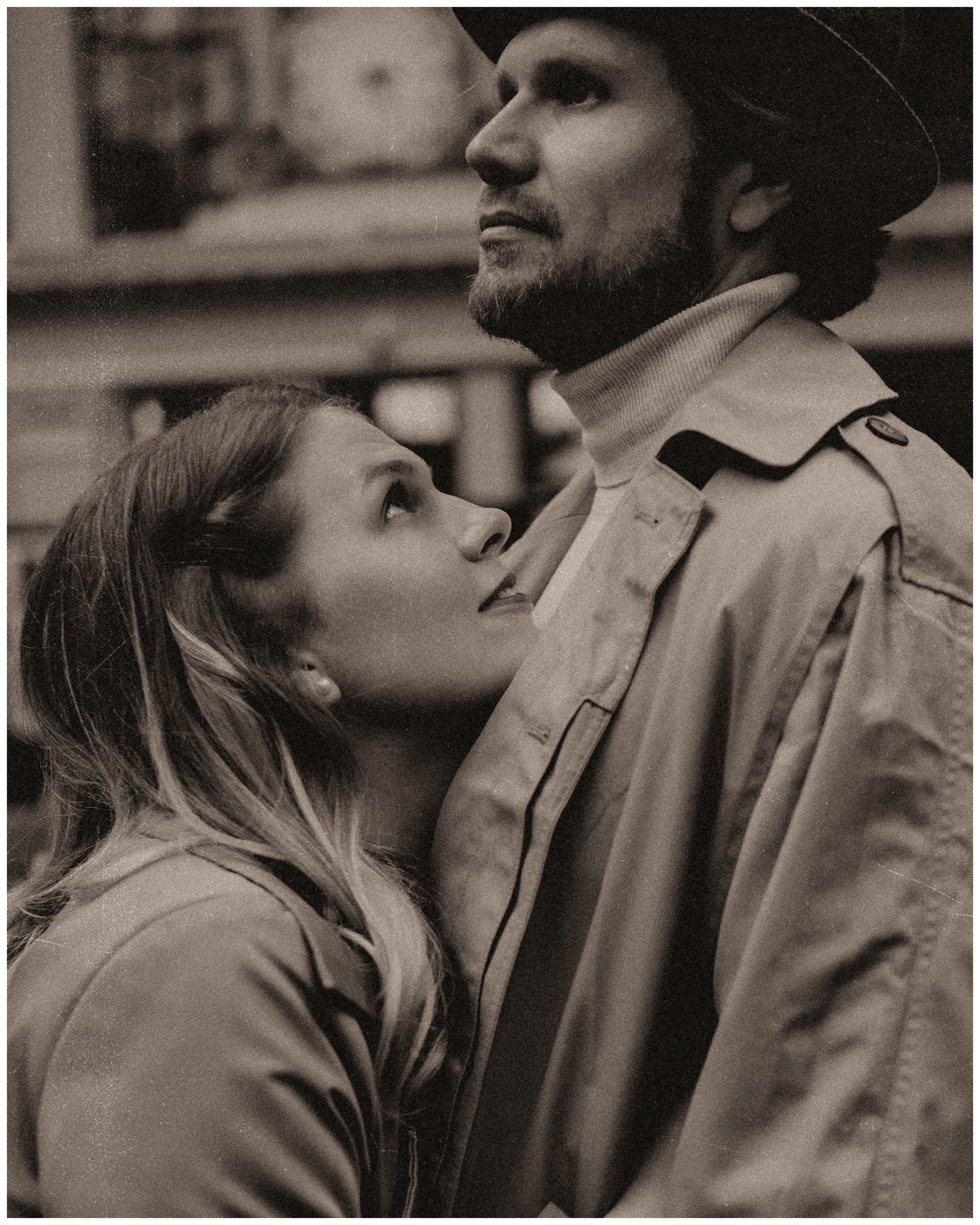 Вокзал для двоих. Свадебный фотограф Оля Григунова