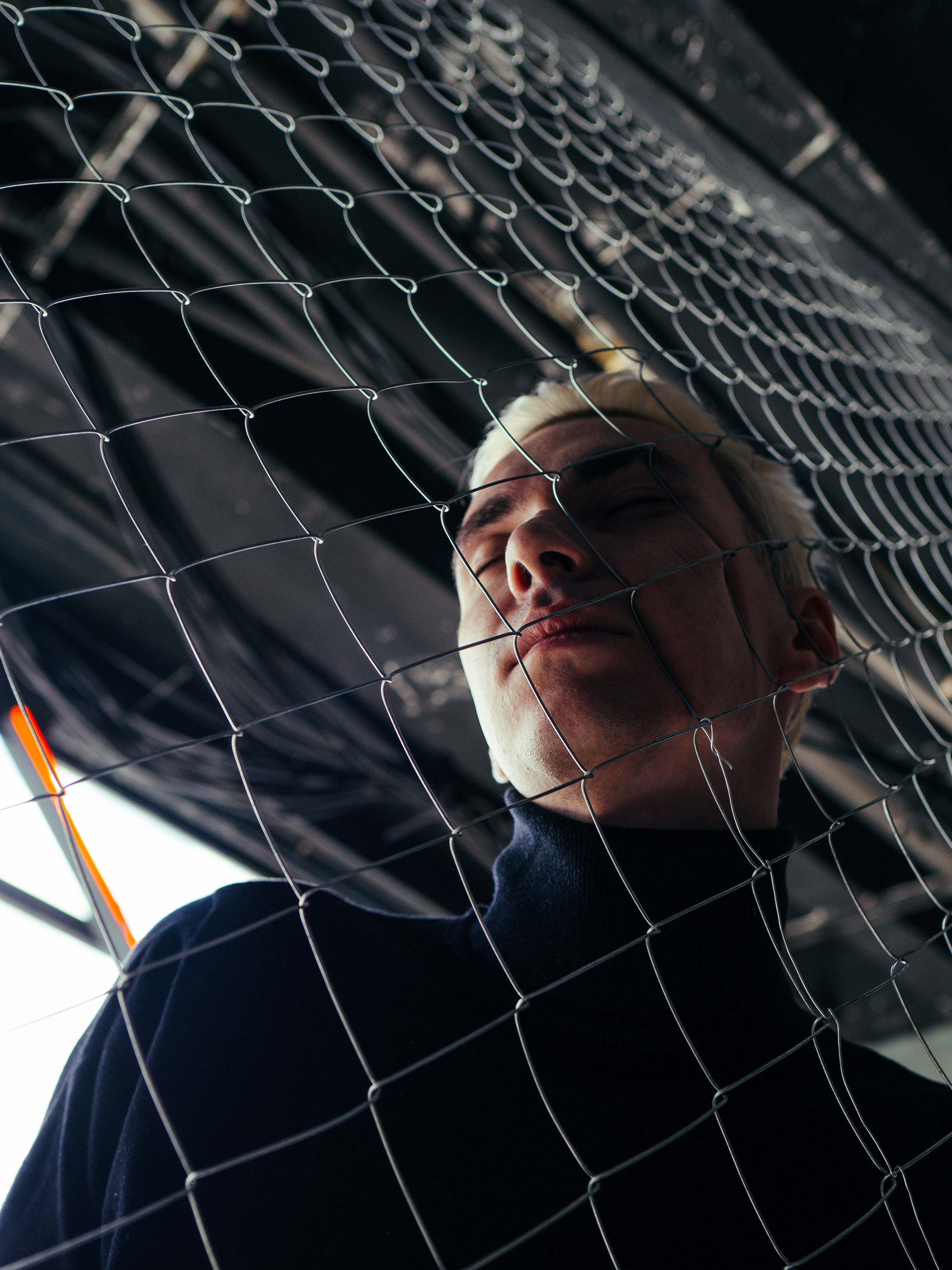 Лёня. Фотоистории