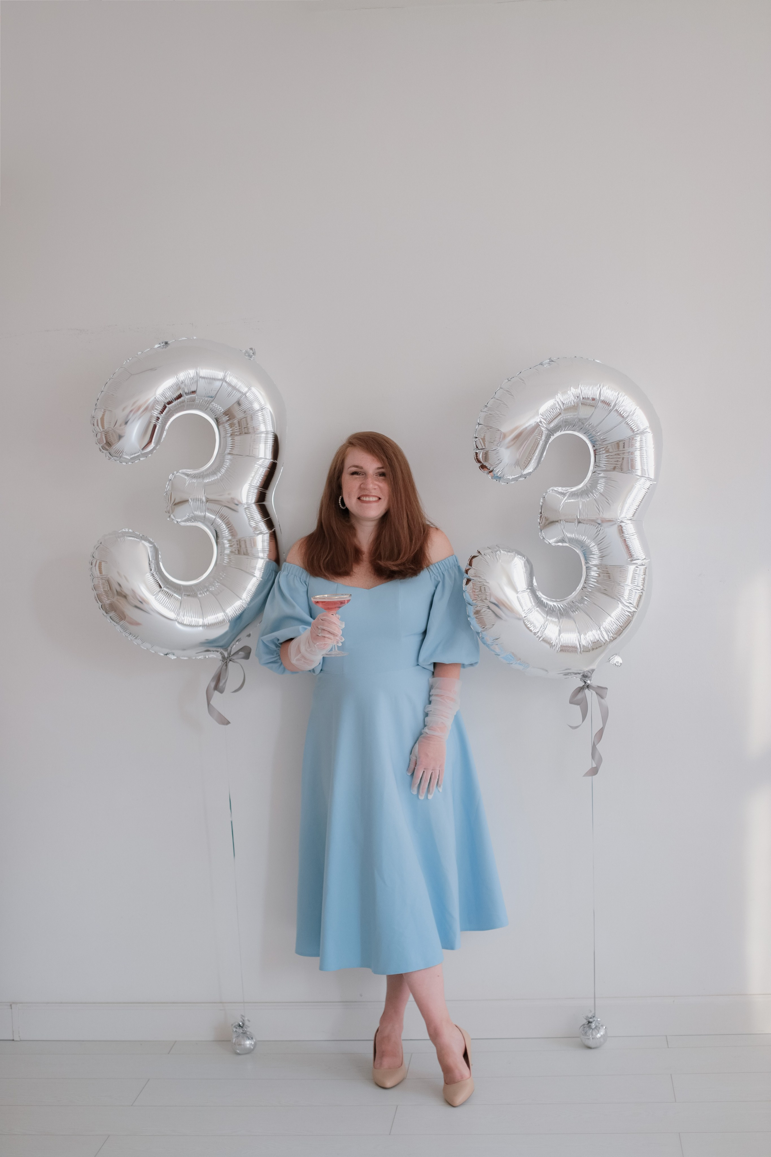 День Рождения Саши. Свадебный, семейный и детский фотограф в Люберцах Зайцева Анастасия