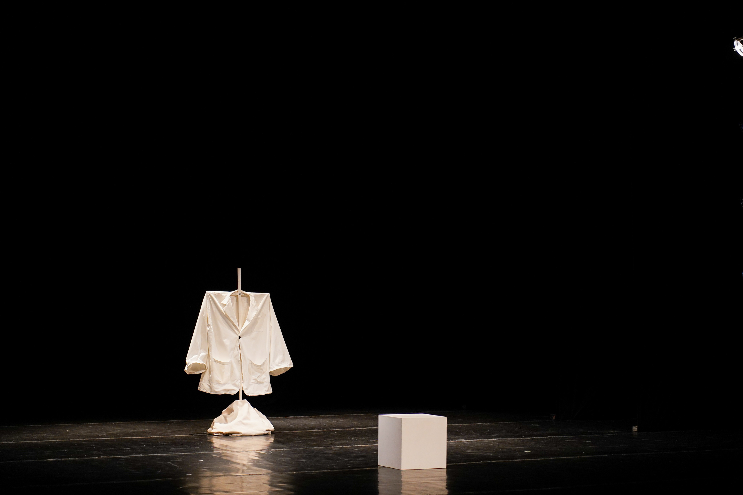 Моноспектакль «Фимка». Спортивный и репортажный фотограф в Иваново Сергей Силкин