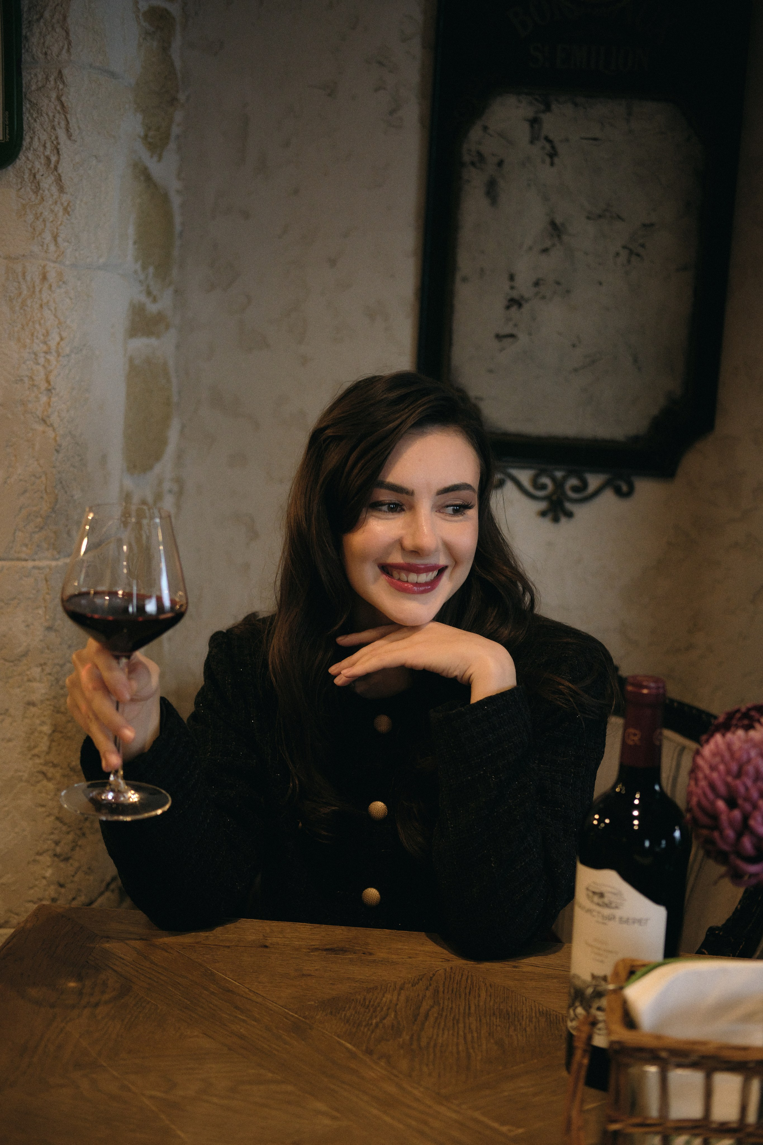 Фотограф в Анапе и Краснодаре Тина