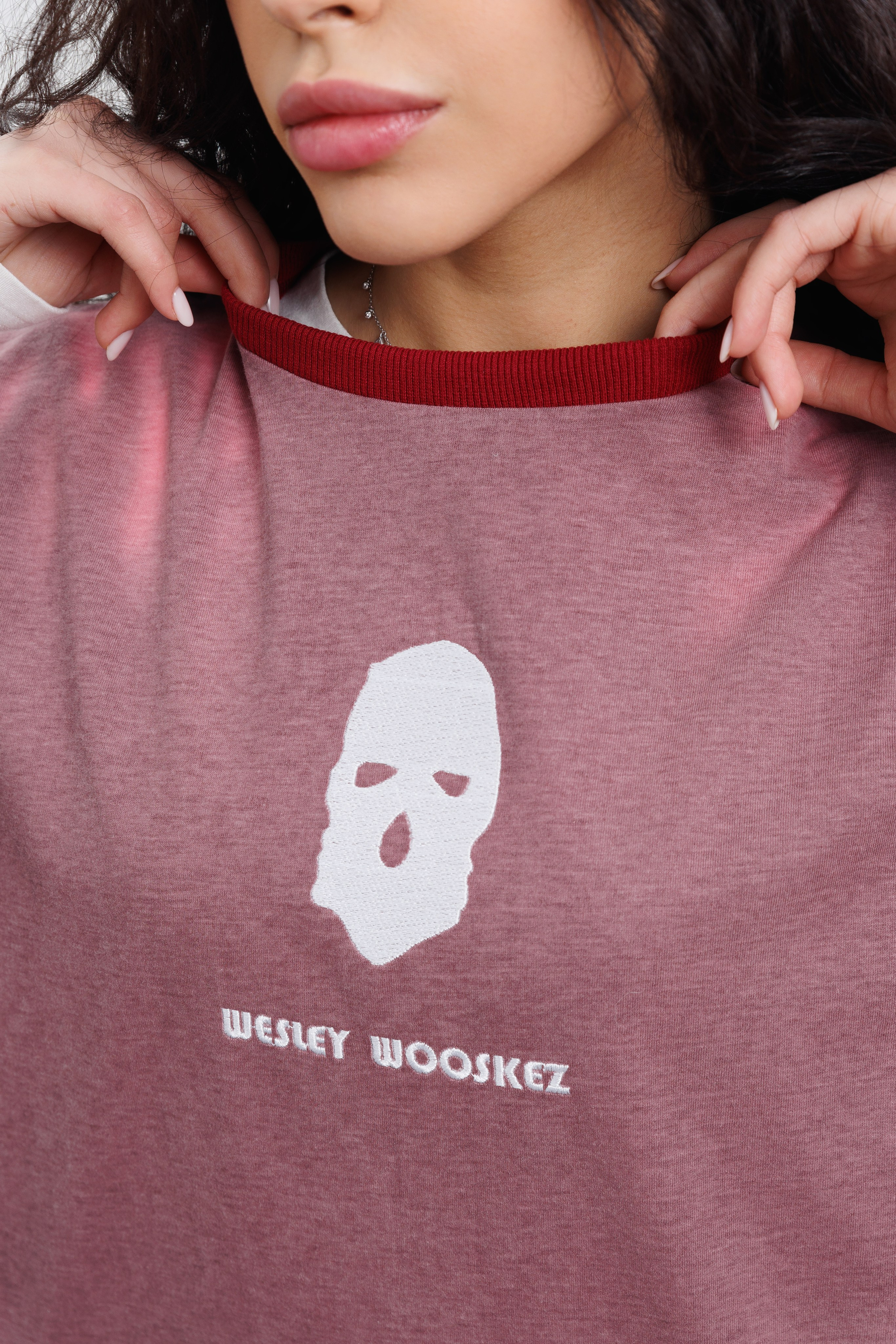 Wesley Wooskez. Фотограф ЕКБ