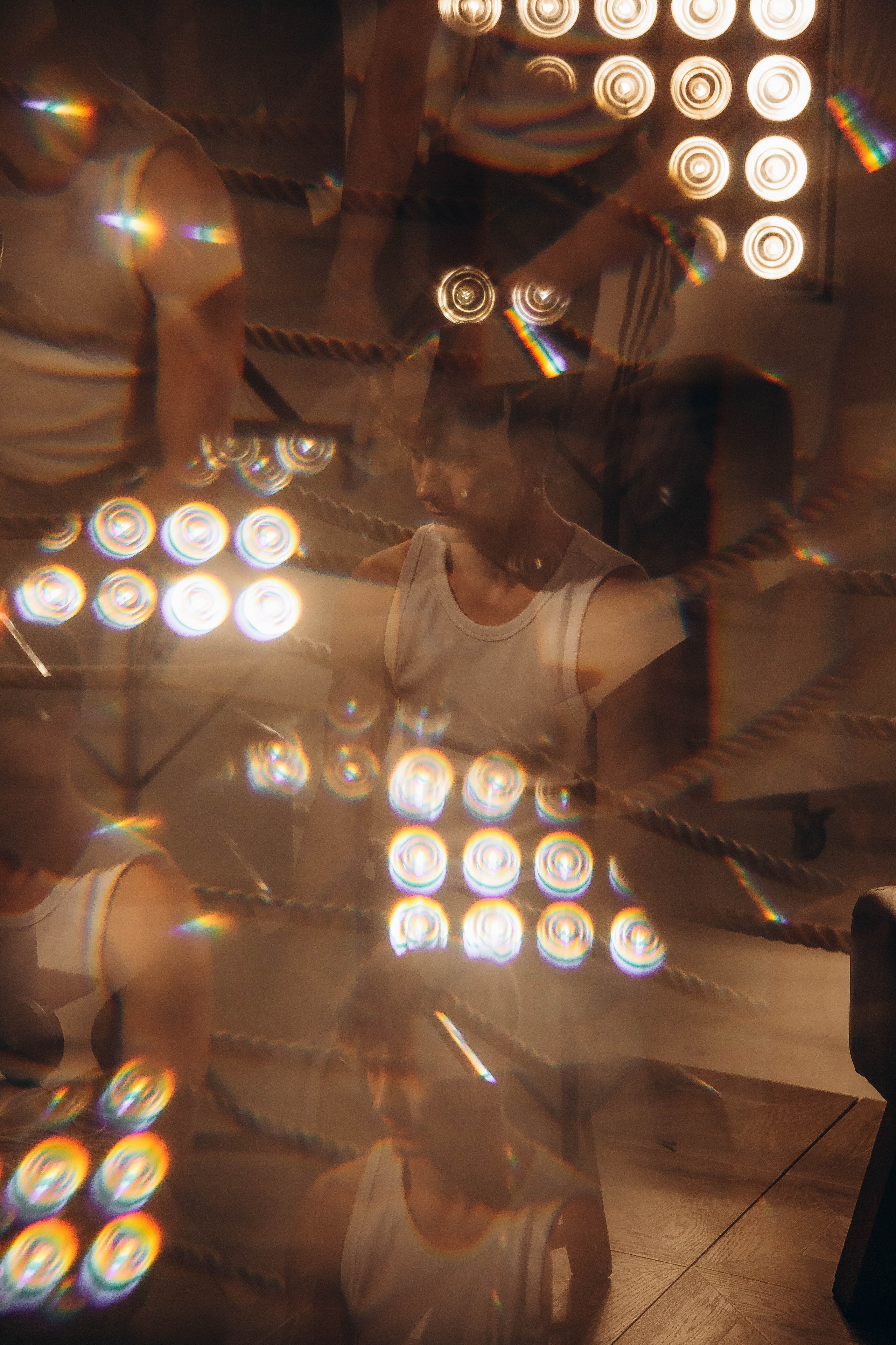 Репортаж с Wedding Portfolio Party. Katerina Schastlivaya