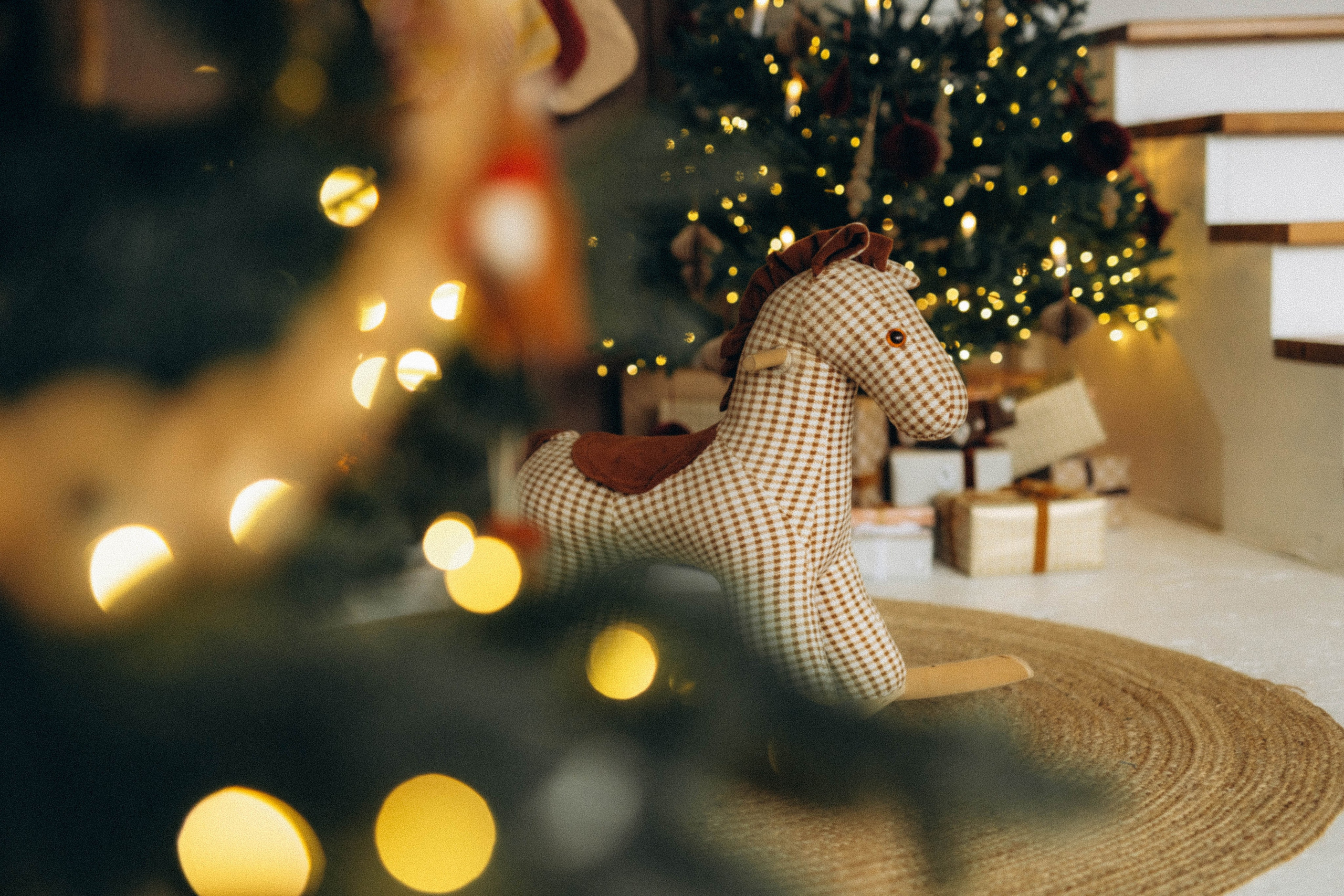 Семейная Новогодняя. Katerina Schastlivaya