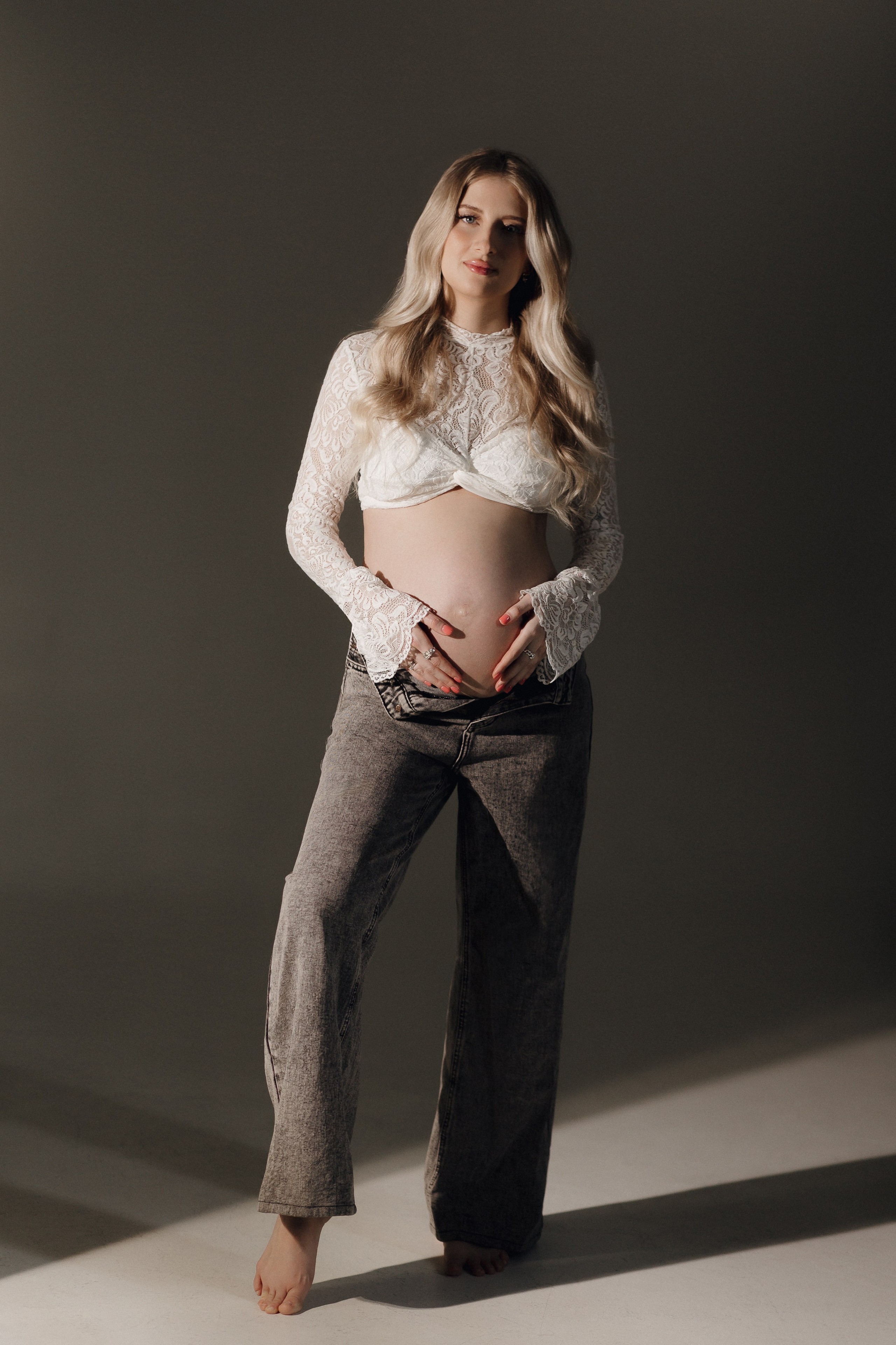 БЕРЕМЕННОСТЬ АННА. Свадебный и индивидуальный фотограф в Челябинске Евгения Негодяева