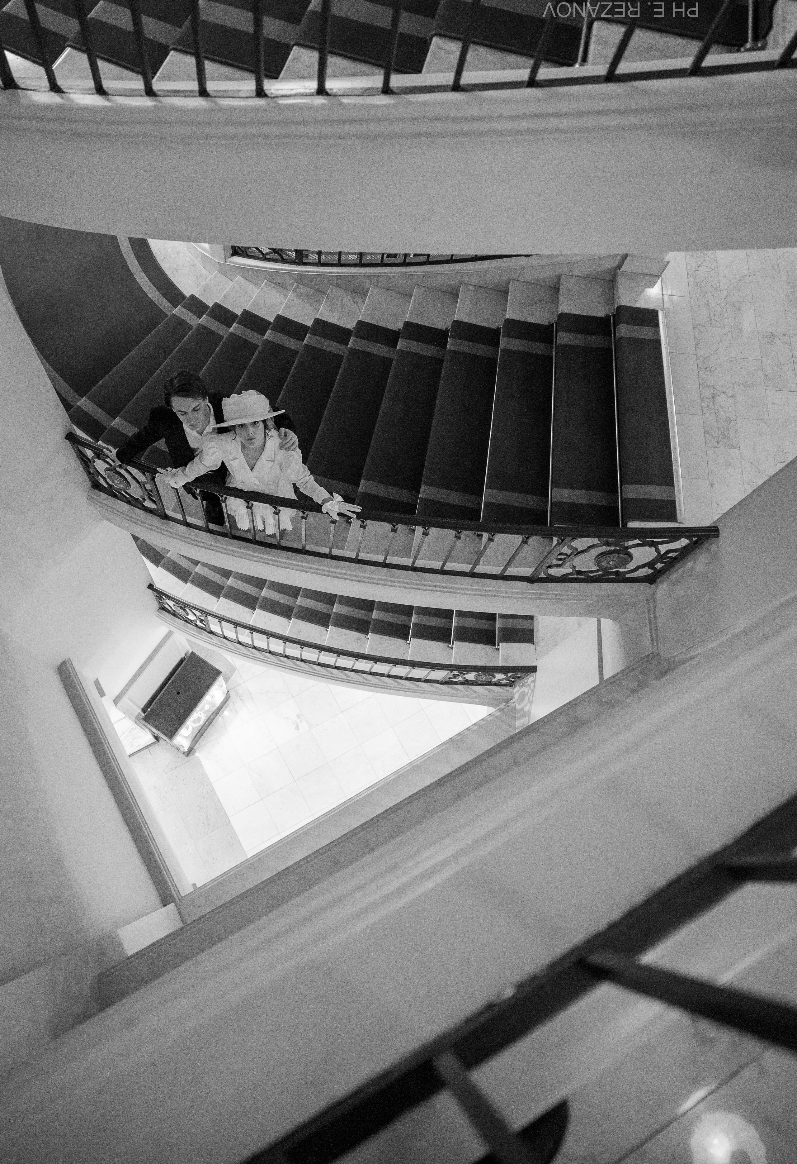 Роман и Анна. Свадебный и семейный фотограф Евгений Резанов