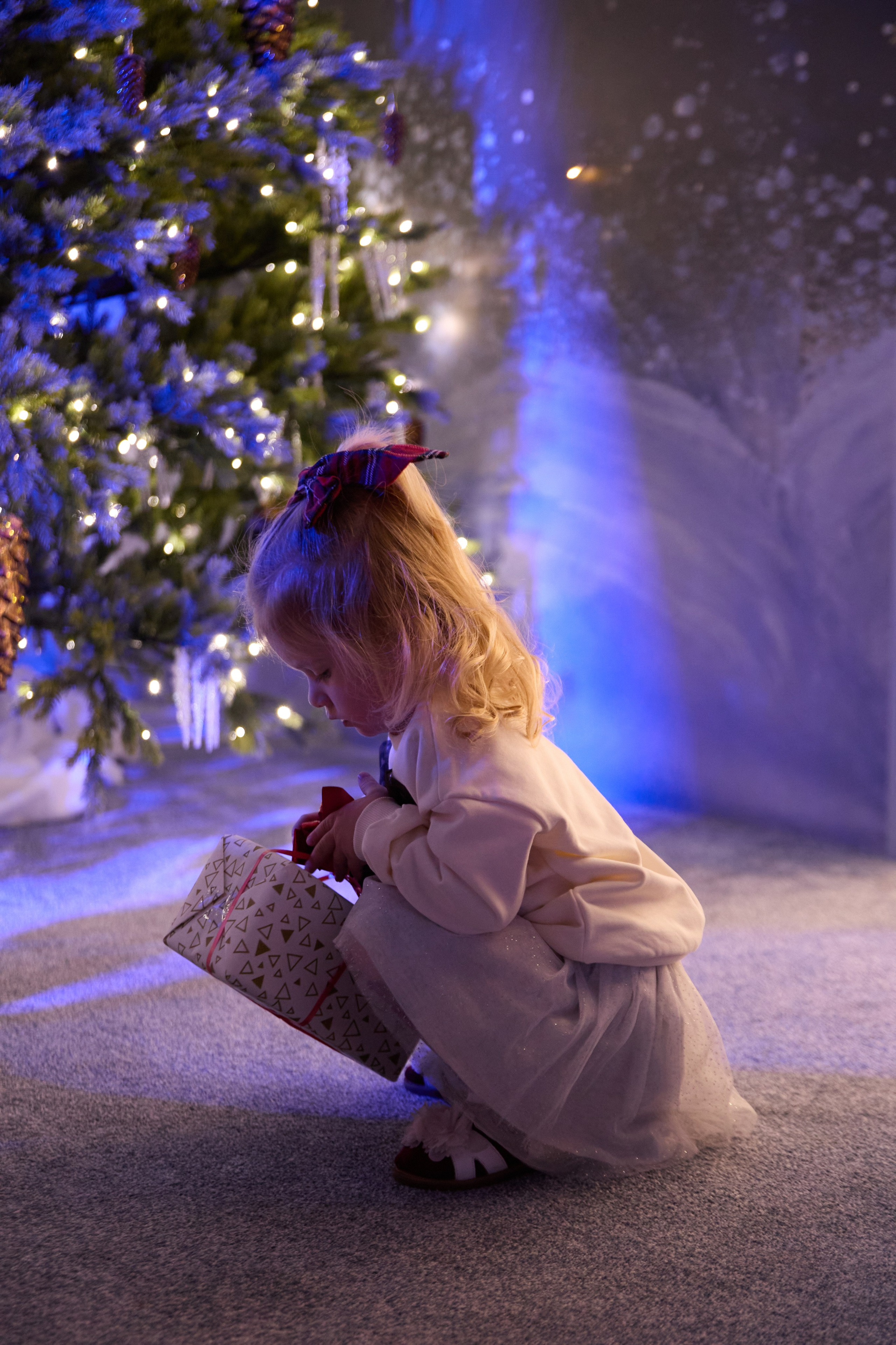 Детские мероприятия. Студийный, предметный и репортажный фотограф в Владивостоке