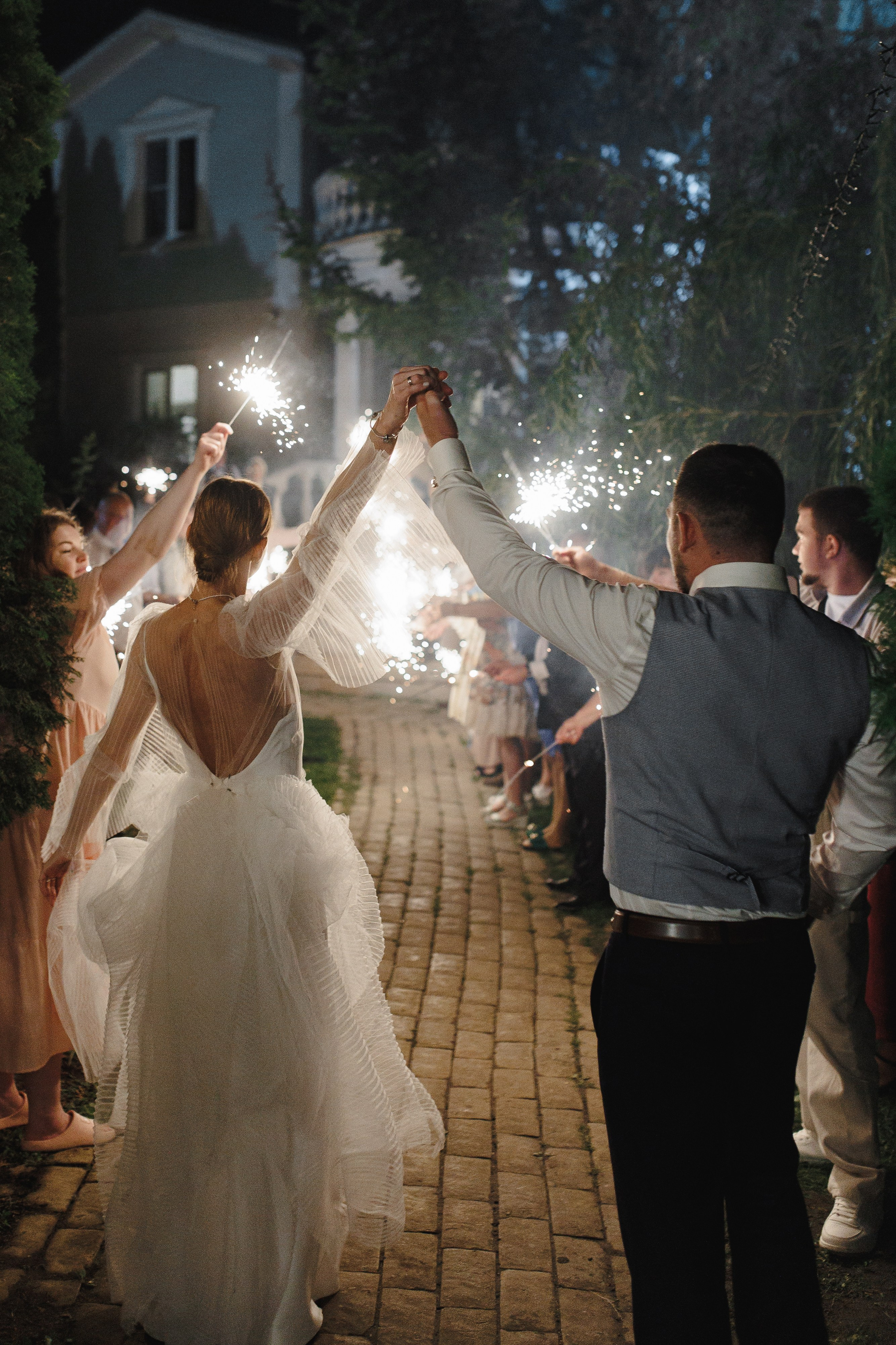 Can't Take My Eyes off You (full day). Свадебный фотограф в Москве Мария Крош