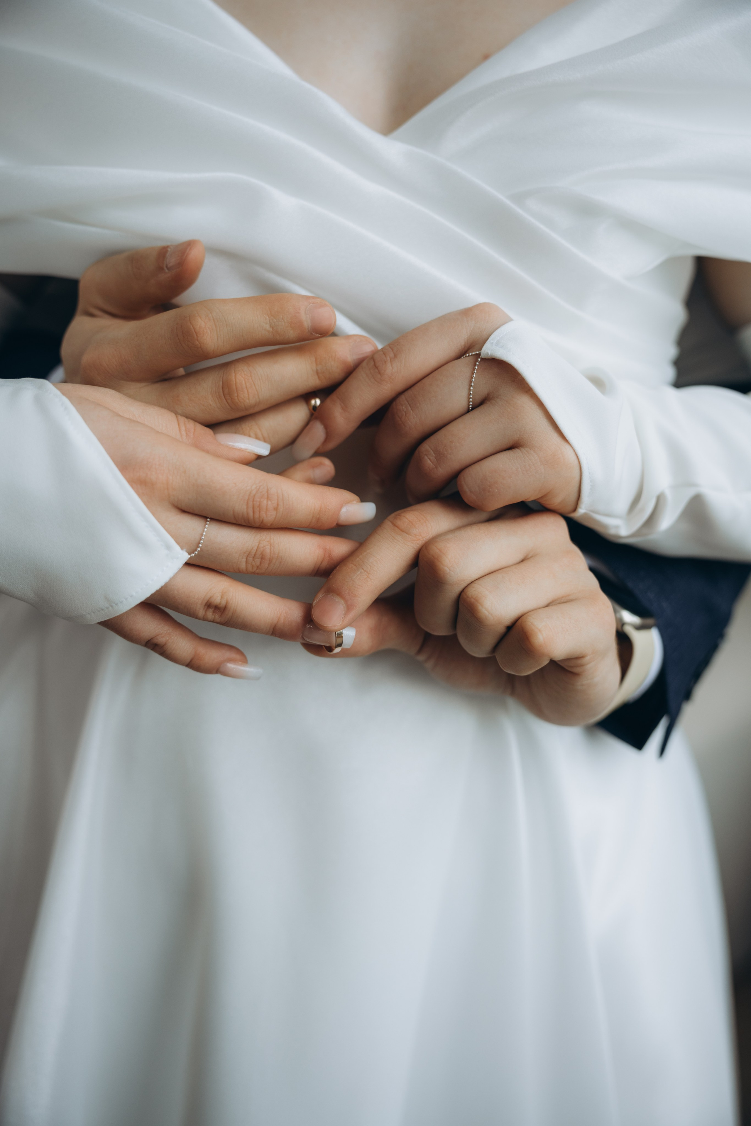 Иван и Елена. Свадебный, семейный фотограф в Иркутске Светлана Макаричева