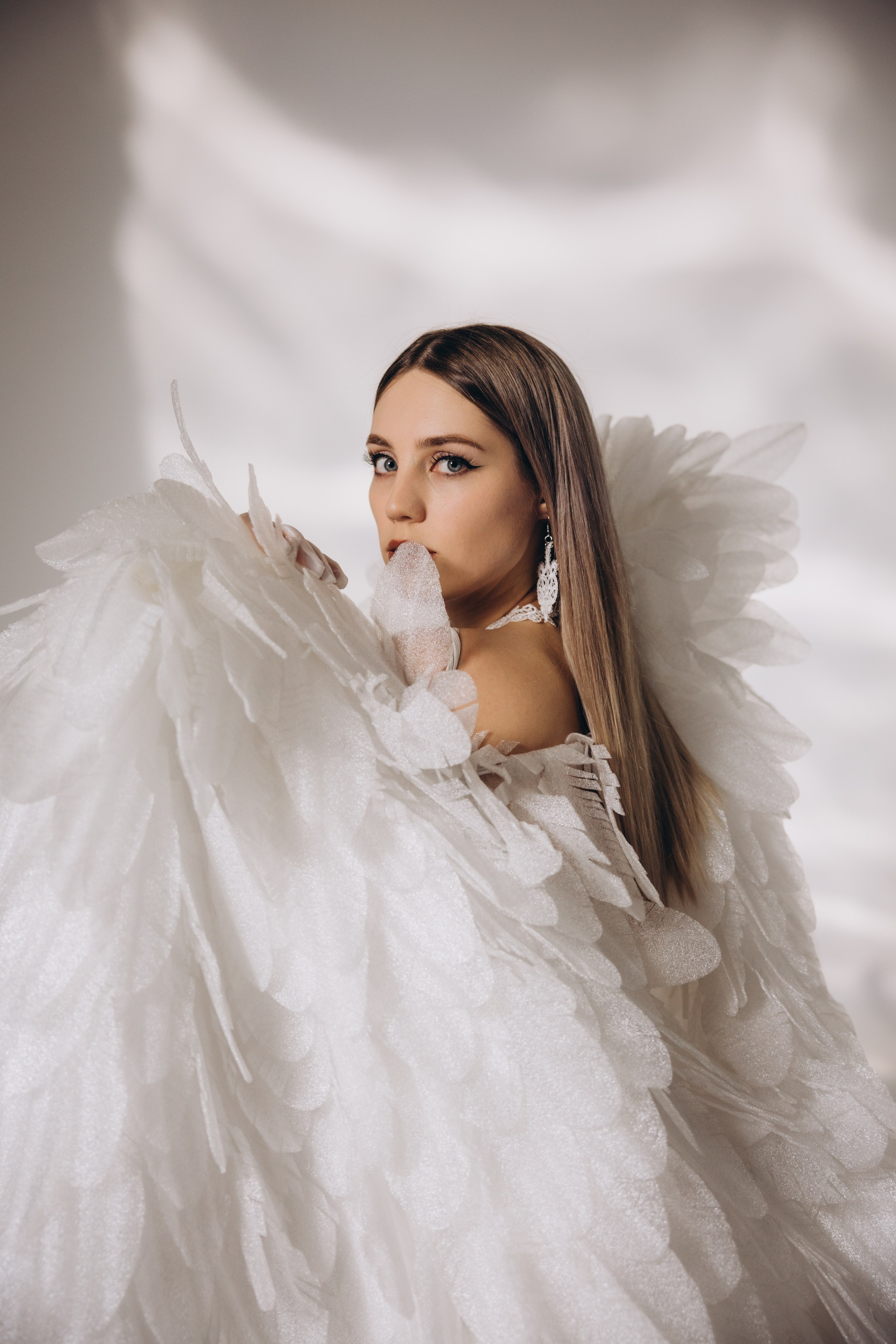 Анастасия. Свадебный, семейный фотограф в Иркутске Светлана Макаричева