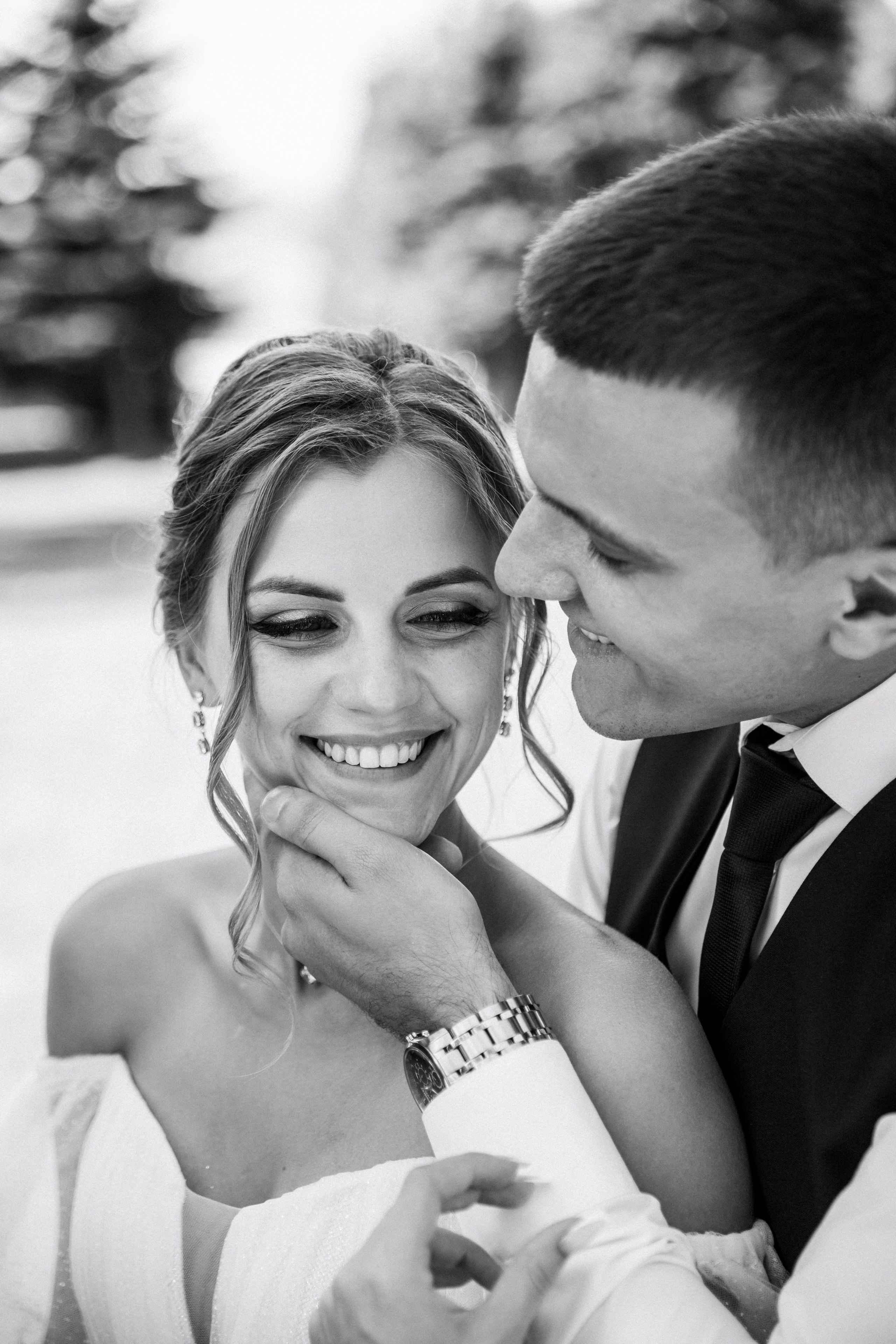 Дмитрий и Виктория. Свадебный и семейный фотограф Самара и Самарская область Дарья Зарипова