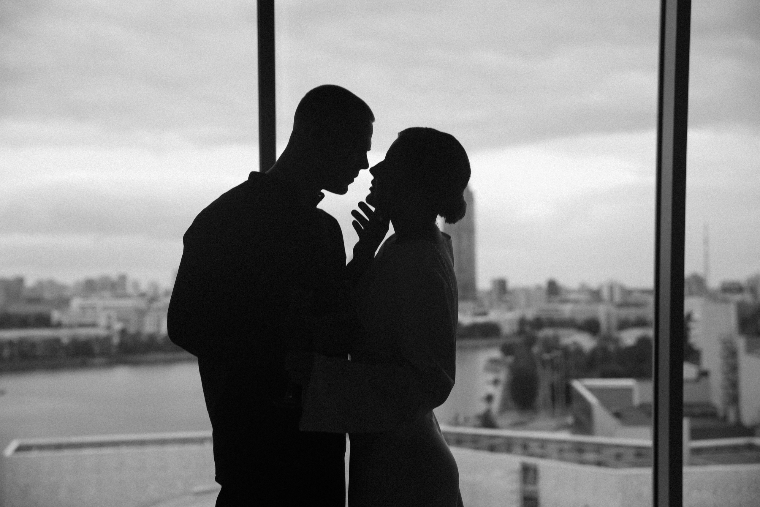 Данил и Кристина. Your lerris