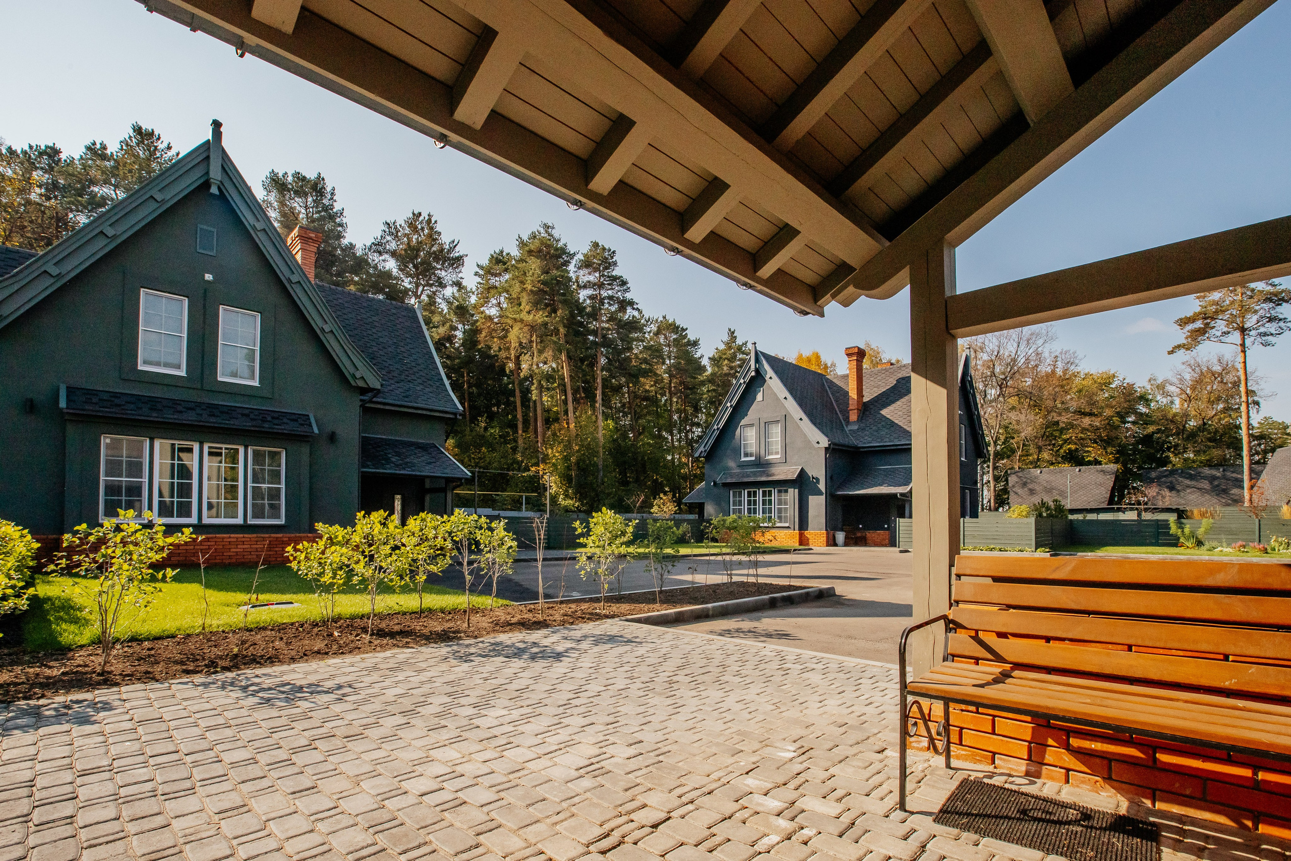 Город Загород I Интерьер. Репортажный и портретный фотограф в Екатеринбурге Гизатуллин Марат