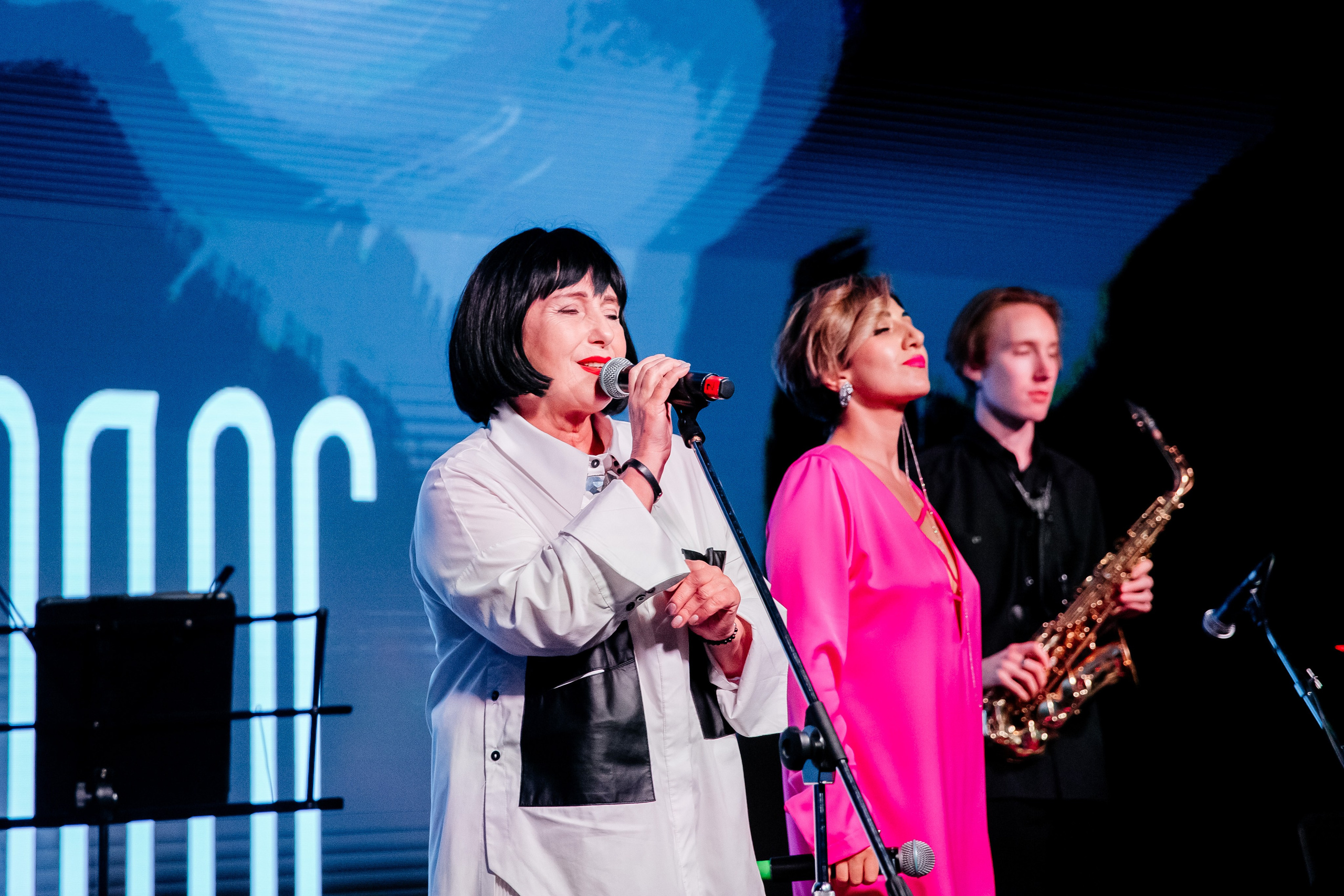 PRОГОЛОС ЕЛЬЦИН ЦЕНТР. Репортажный и портретный фотограф в Екатеринбурге Гизатуллин Марат