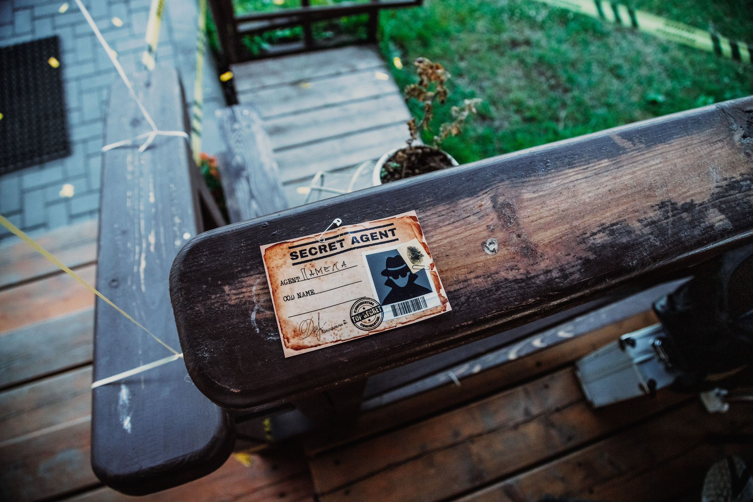 ЮБИЛЕЙ В СТИЛЕ 007. Репортажный и портретный фотограф в Екатеринбурге Гизатуллин Марат