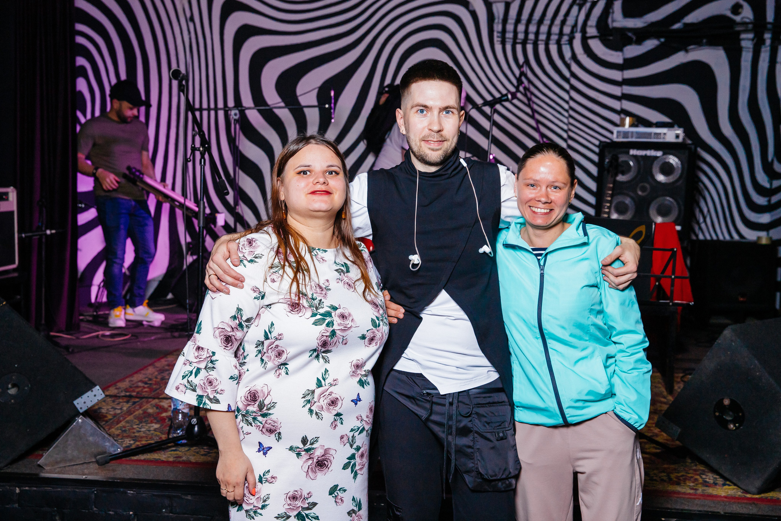 5+ По гринвичу. Репортажный и портретный фотограф в Екатеринбурге Гизатуллин Марат