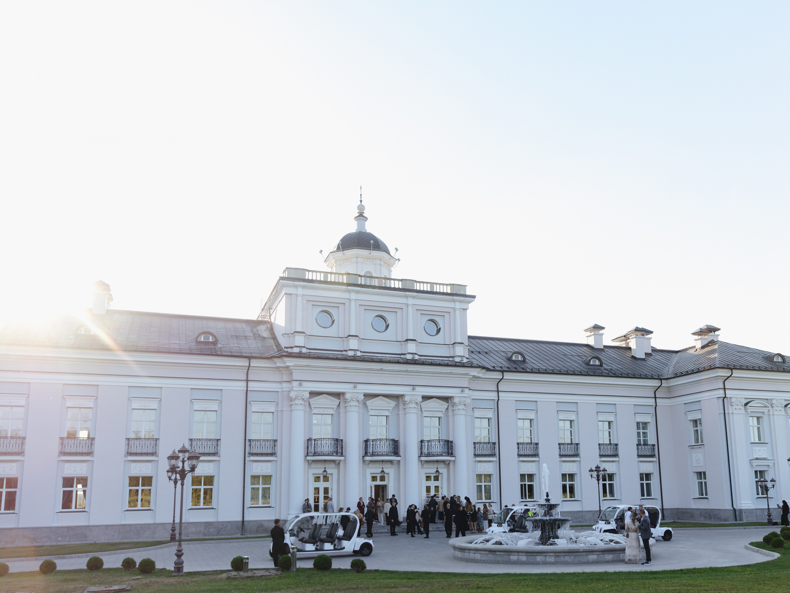 Сelebrate it! for Villa Michetti. Свадебный фотограф Москва Европа Мария Коренчук