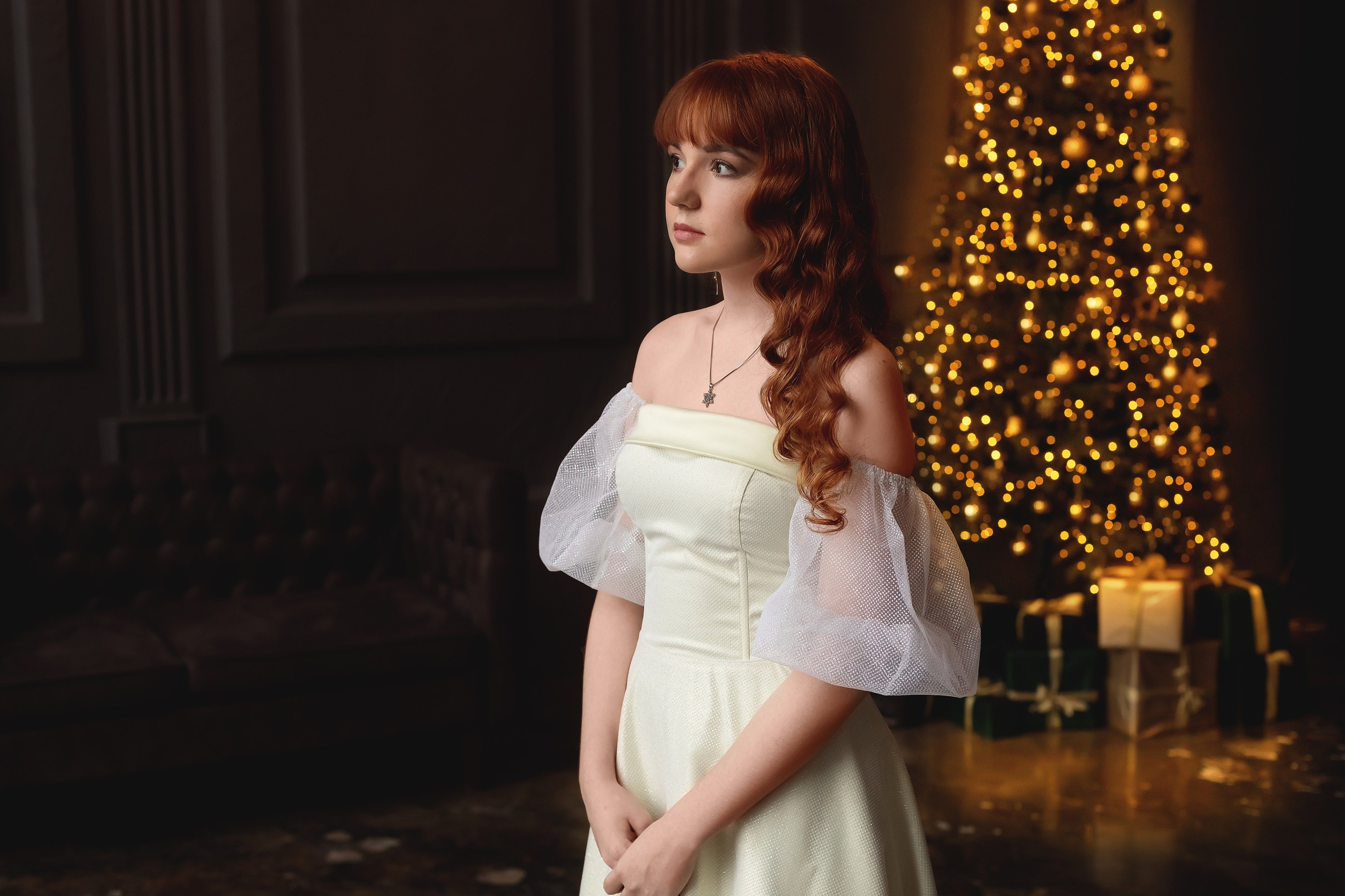 Фотосессия для Валентины. Фотограф Самара, Санкт-Петербург Татьяна Гузева. Женские портреты. Контент