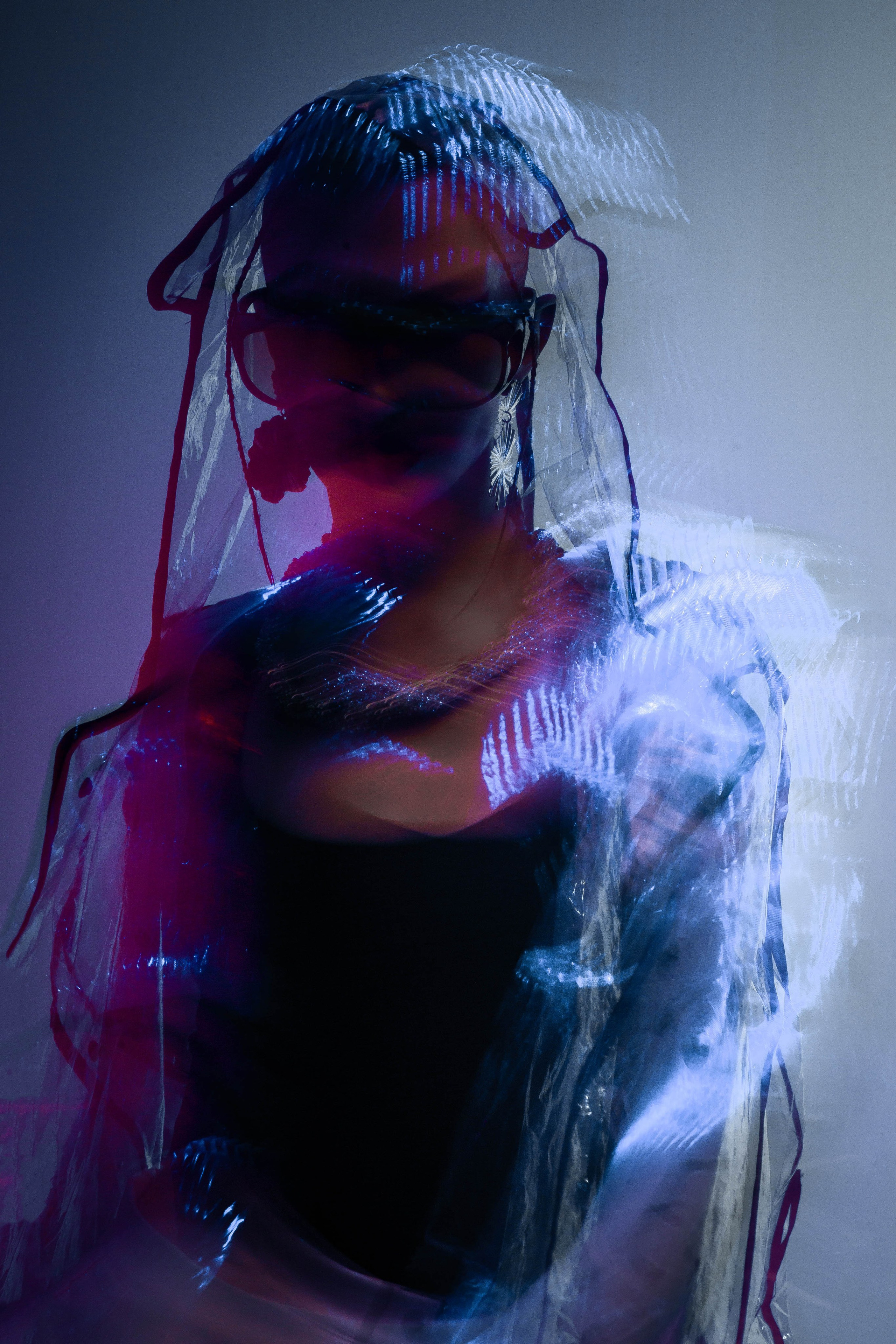 Iнопланетяне. Фотограф Екатерина Голицына