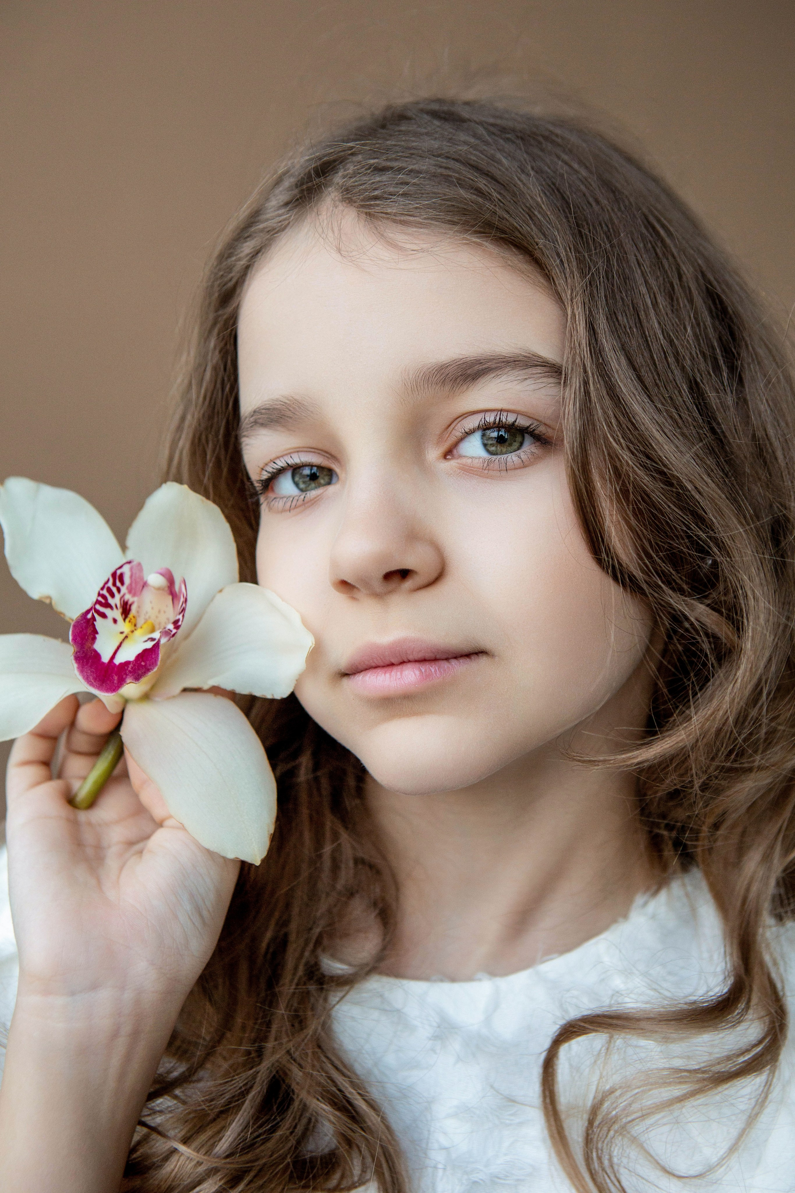 Варвара. Фотограф Екатерина Голицына