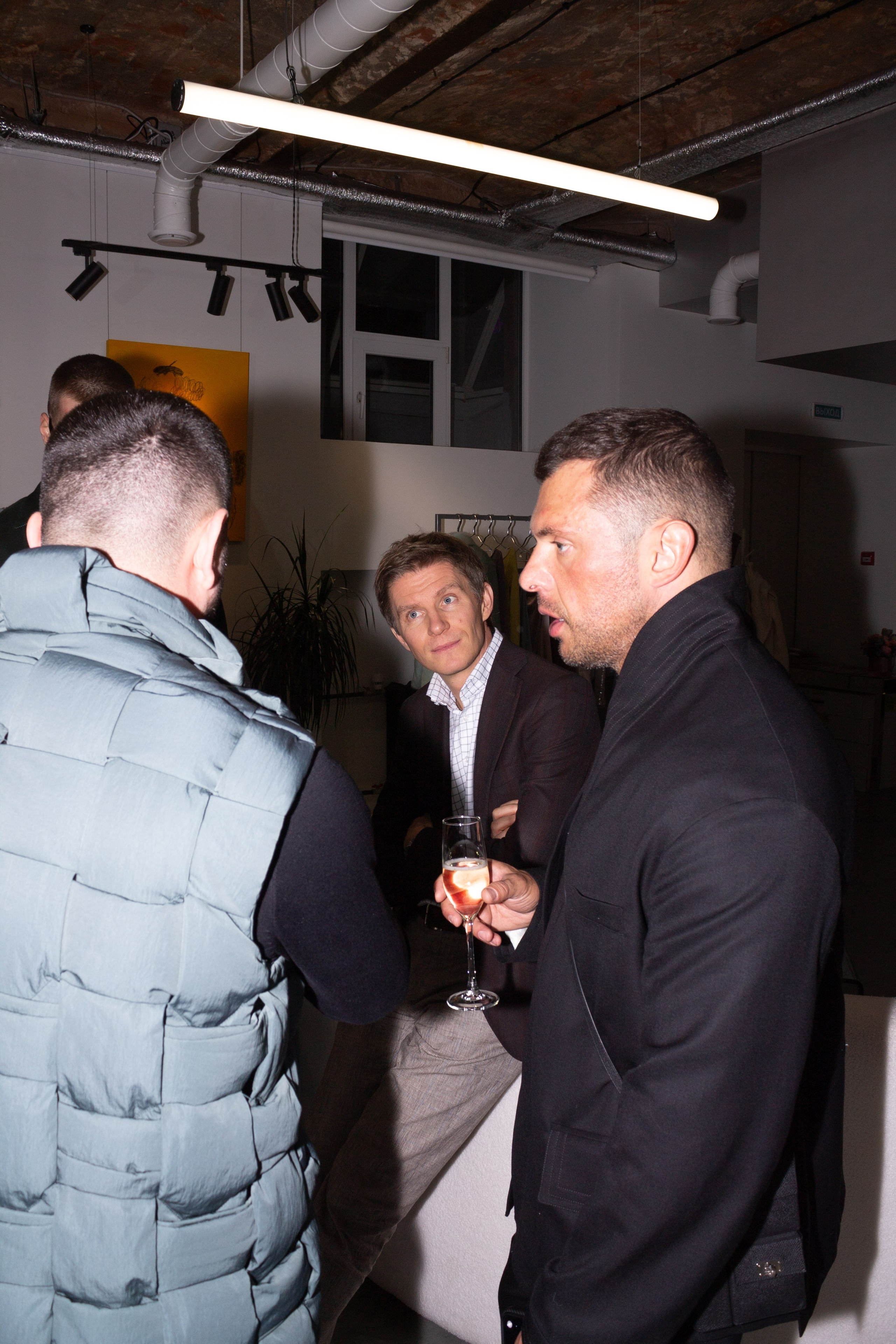 Make Me Happy & Nanik. Крылов Кирилл Фотограф Москва