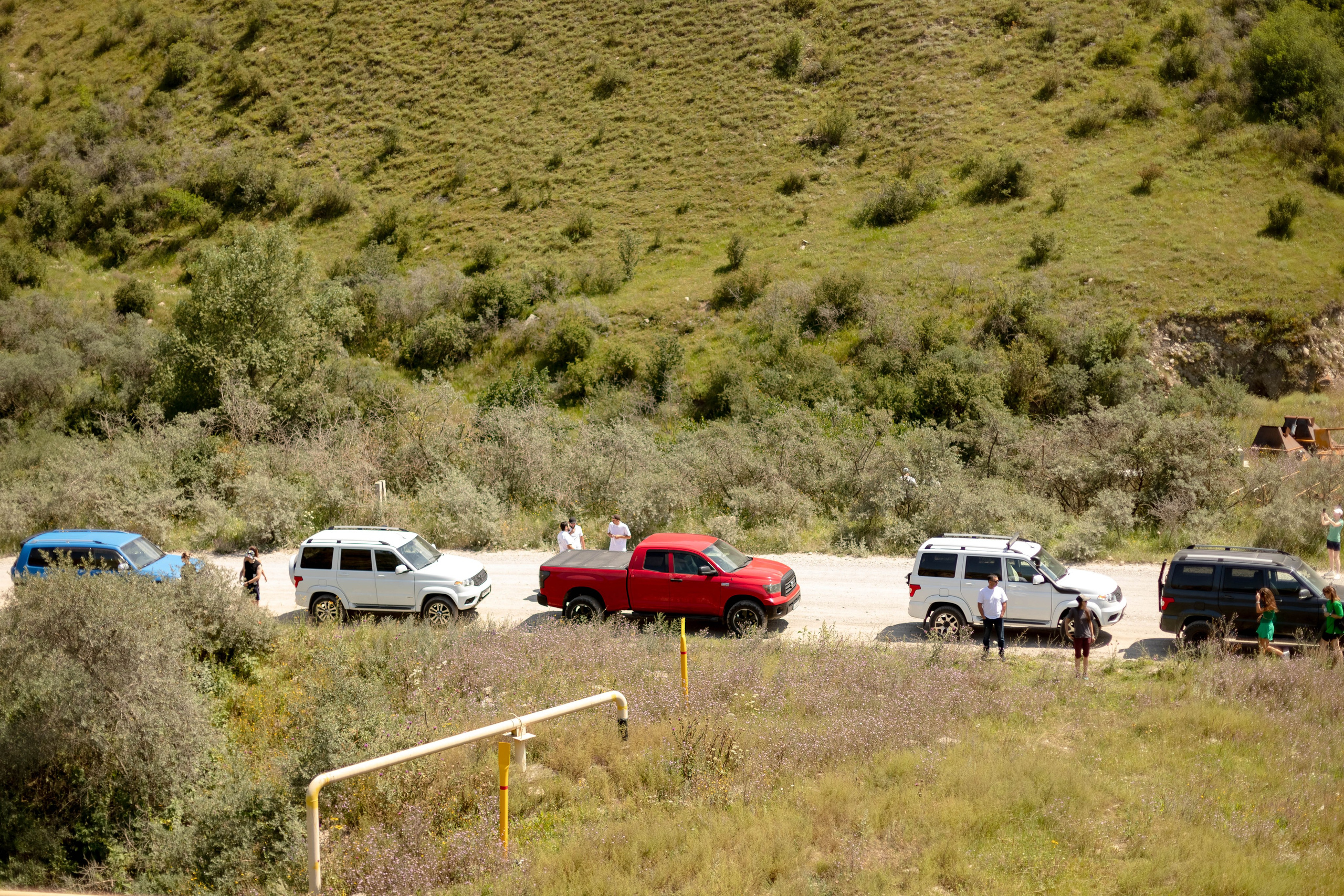 Совкомбанк day 2. Главная