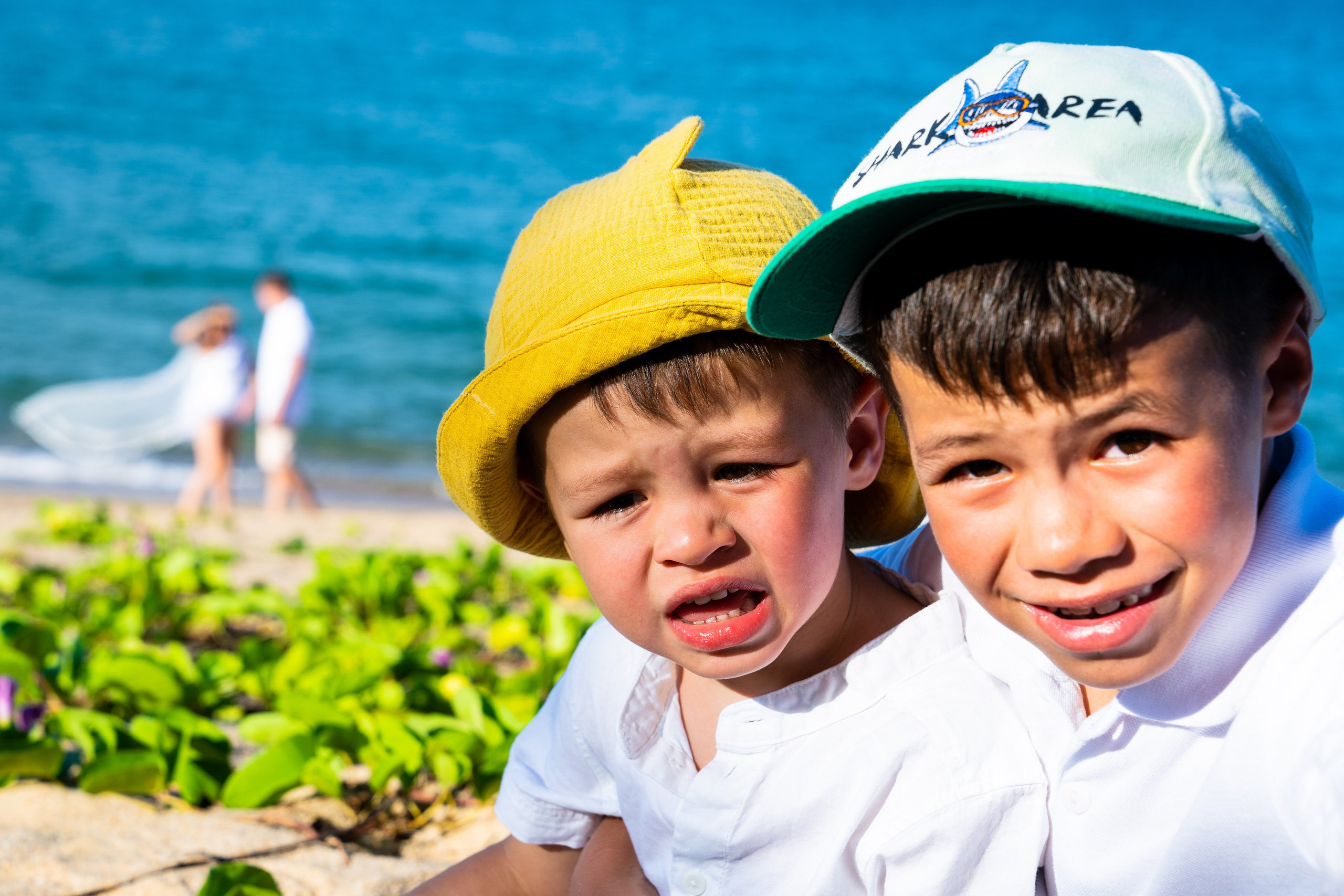 Годовщина свадьбы в Муйне | Романтическая фотосессия. Фотограф в Муйне и Фанхьете — Фотосессии для туристов, пар и семей