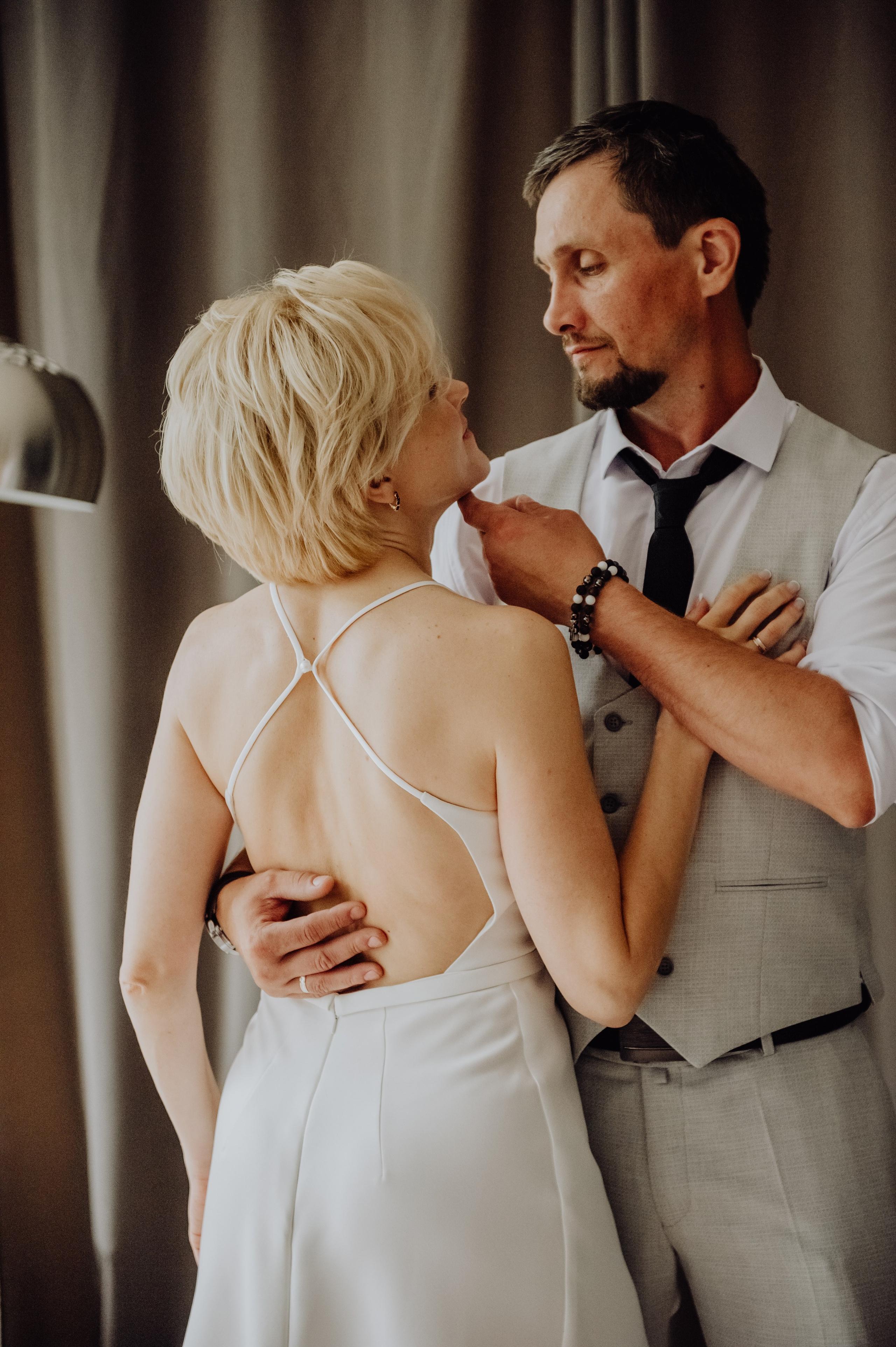 Саша и Женя. Семейный и женский фотограф, контент фотосессия в Екатеринбурге