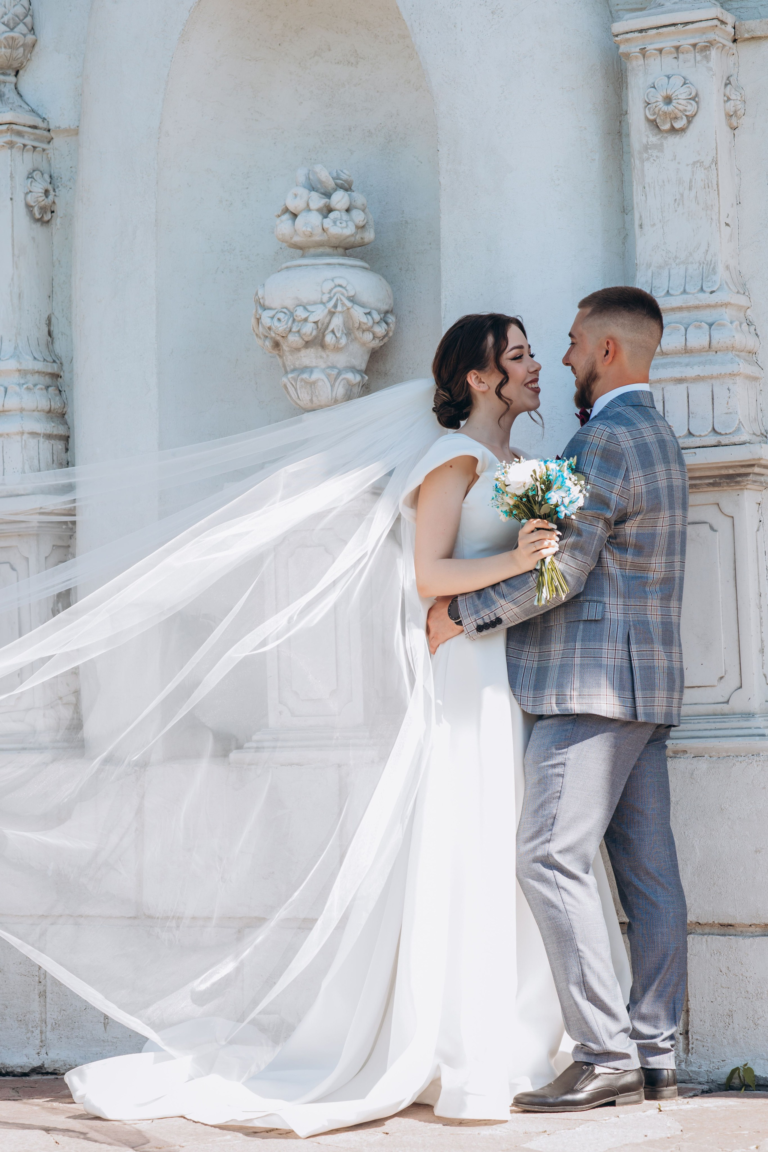 Илья и Полина. Семейный фотограф Нижневартовск Тюмень Ефимова Ирина