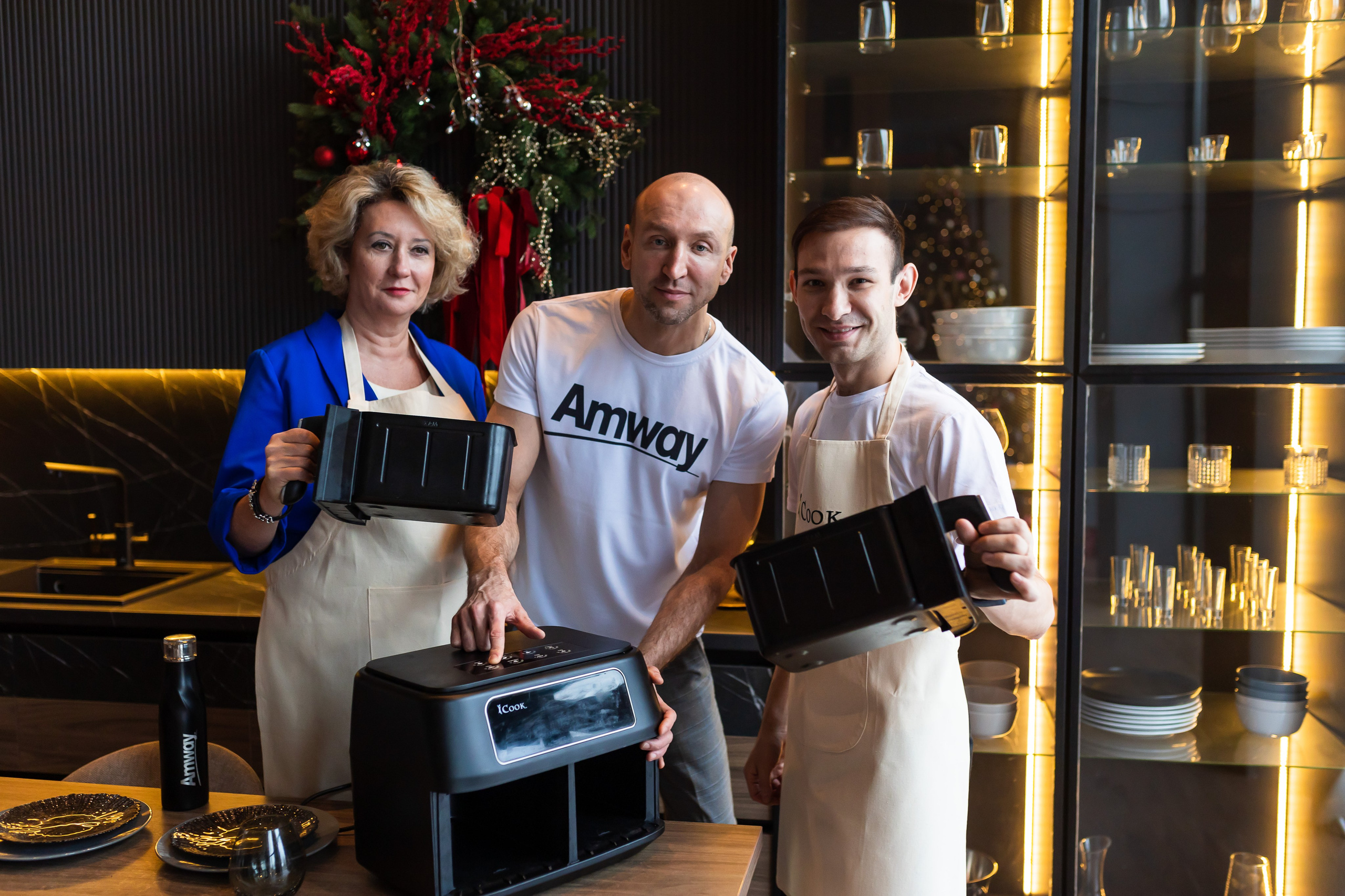 Для Amway. Свадебный фотограф в городе Подольск МО и Москва Крылова Ирина