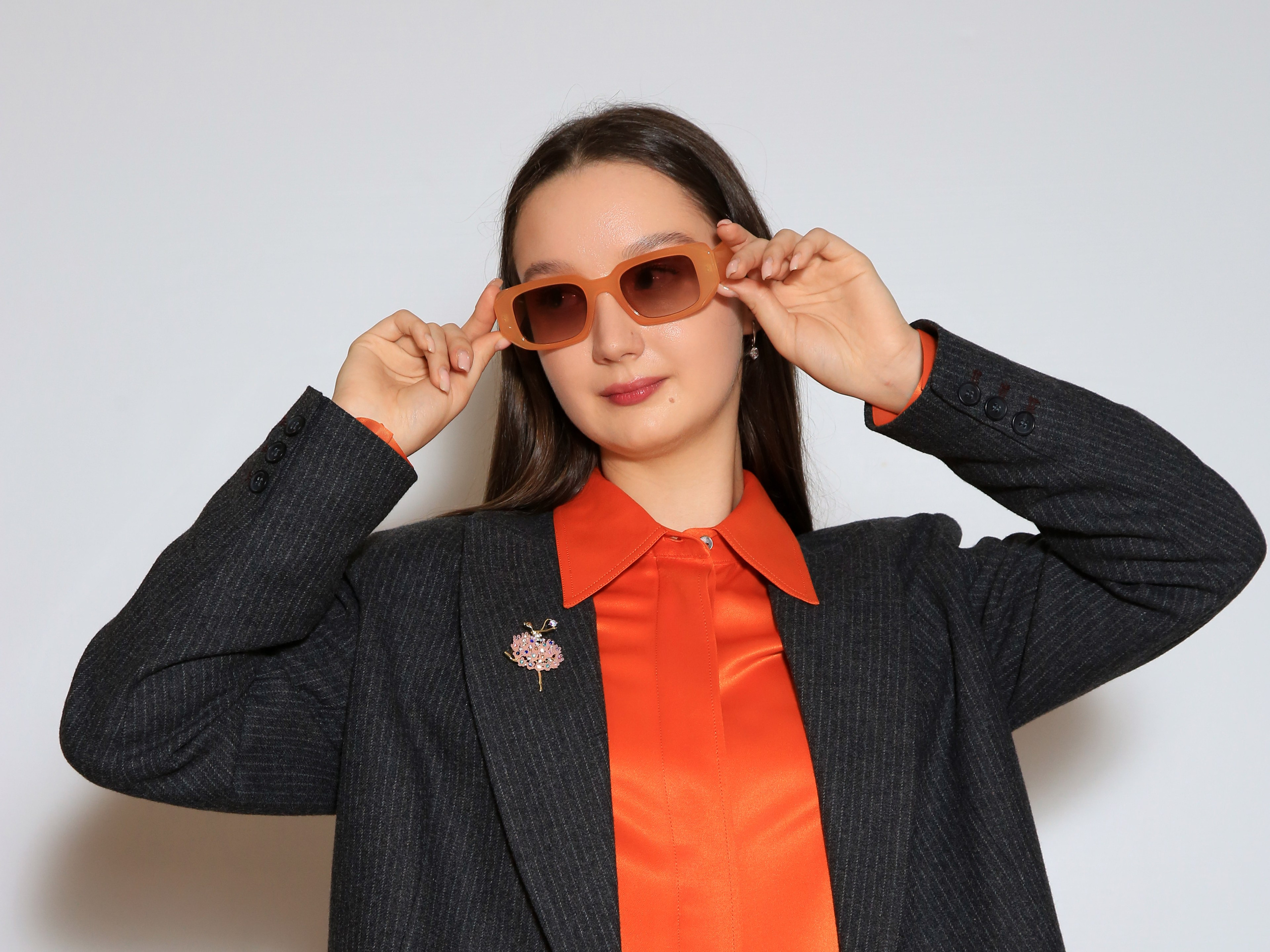 Съёмка для ТЦ Экополис. Фотограф Сергей Мединов