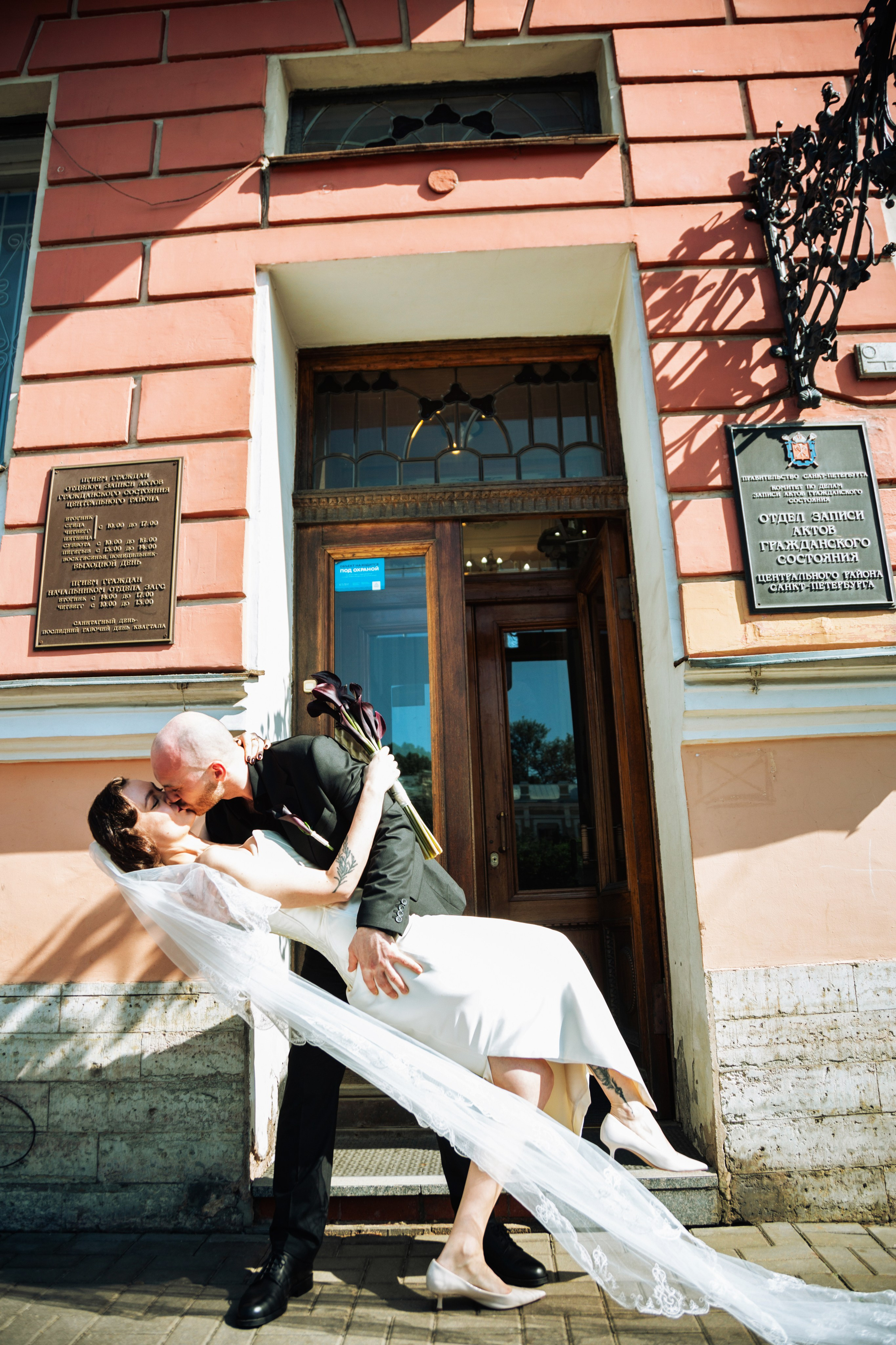 Свадьба Ди и Да, 06.2026, часть1. Фотограф Евгений Казекин