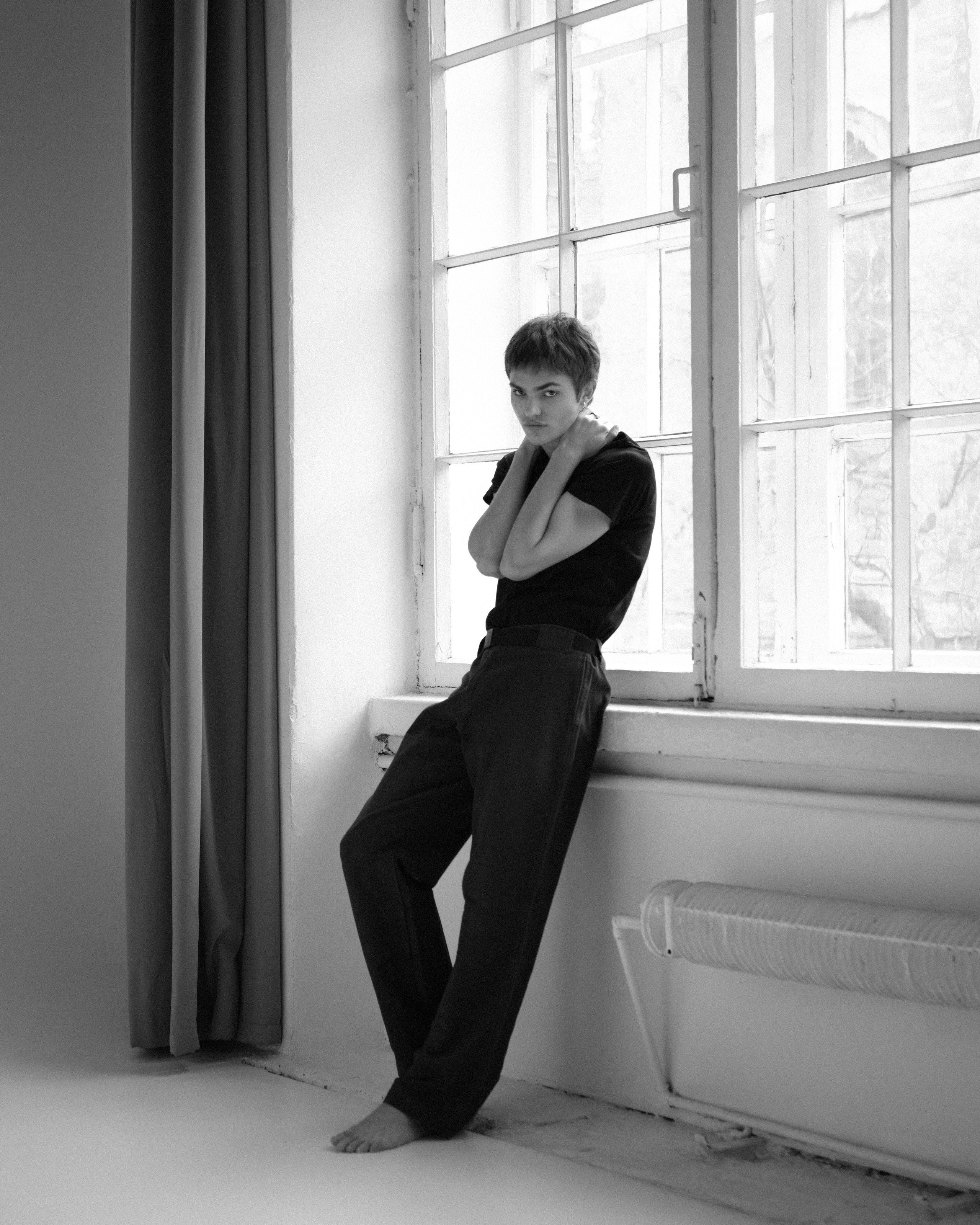 DNK Артём. Модельные тесты