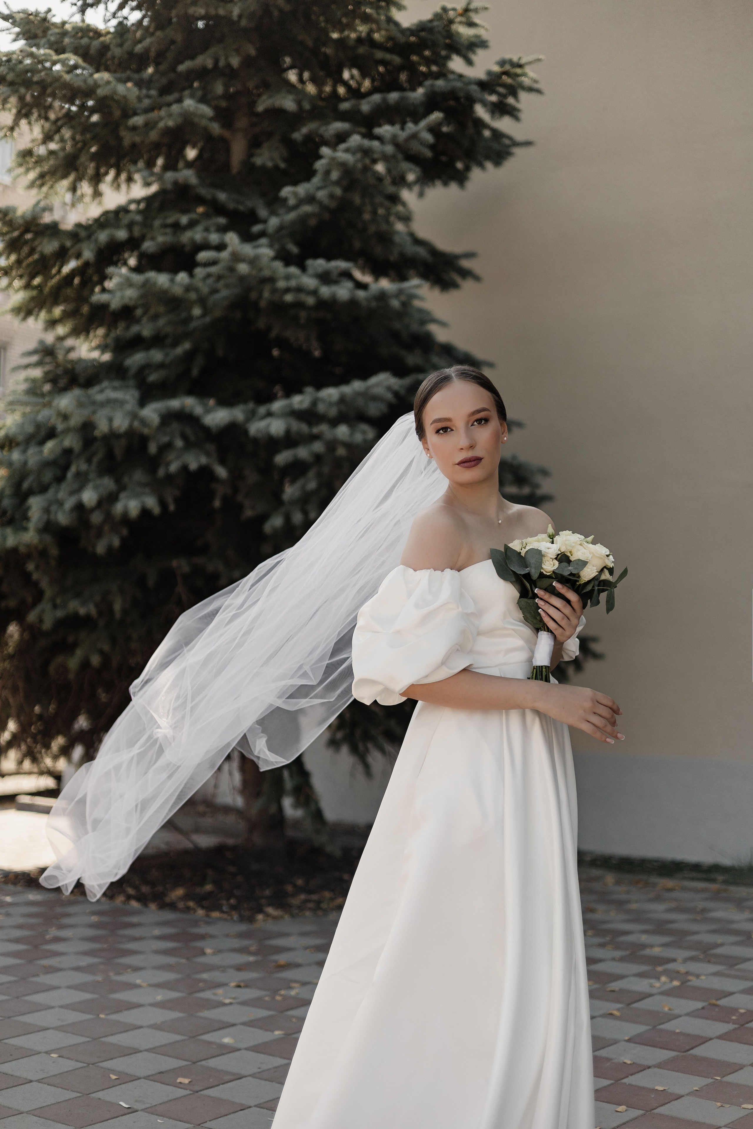 Данил и Галина. Фотограф в Самаре и Самарской области Констанция