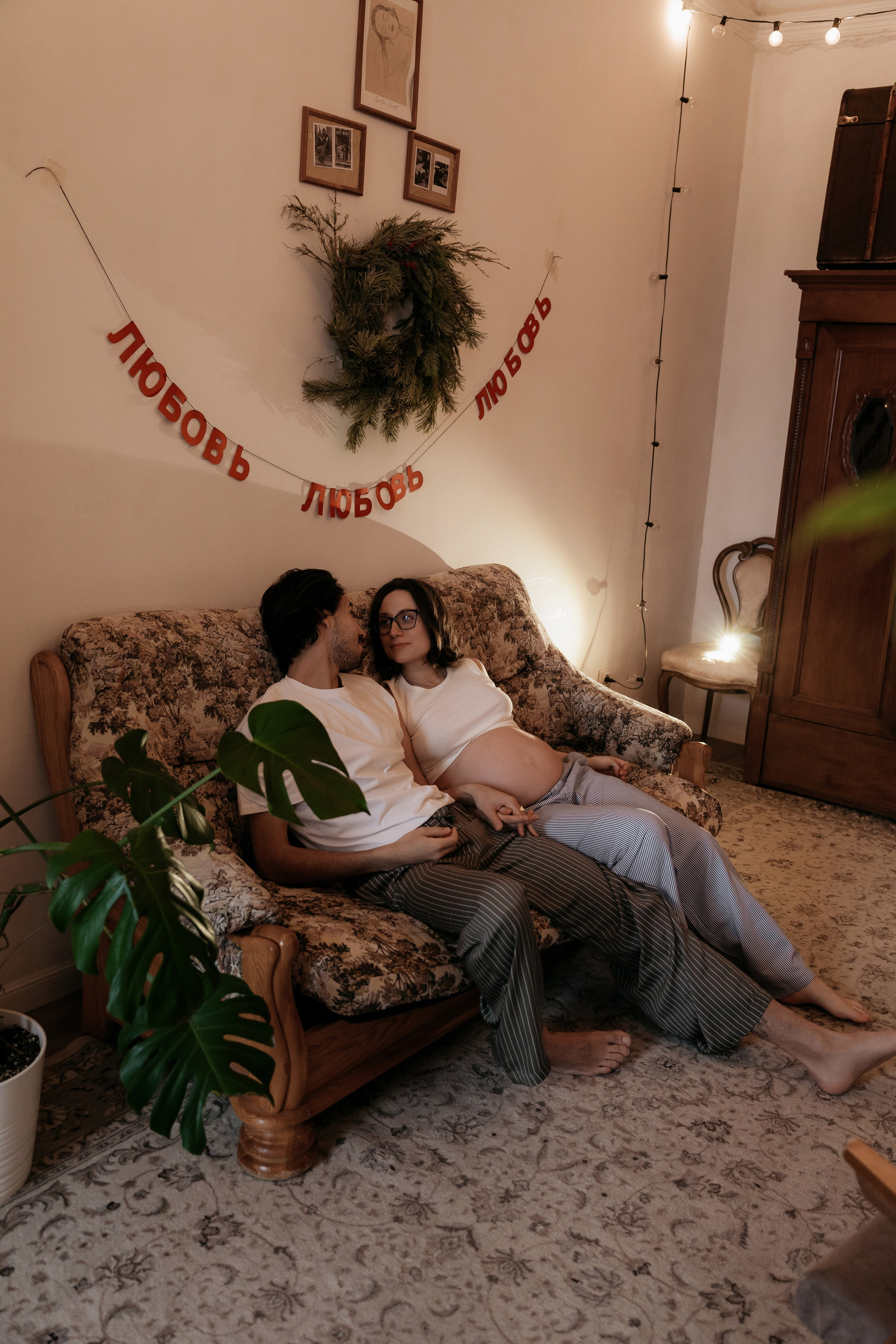 Дима и Маша. Свадебный фотограф в Санкт-Петербурге Саша Колоцей