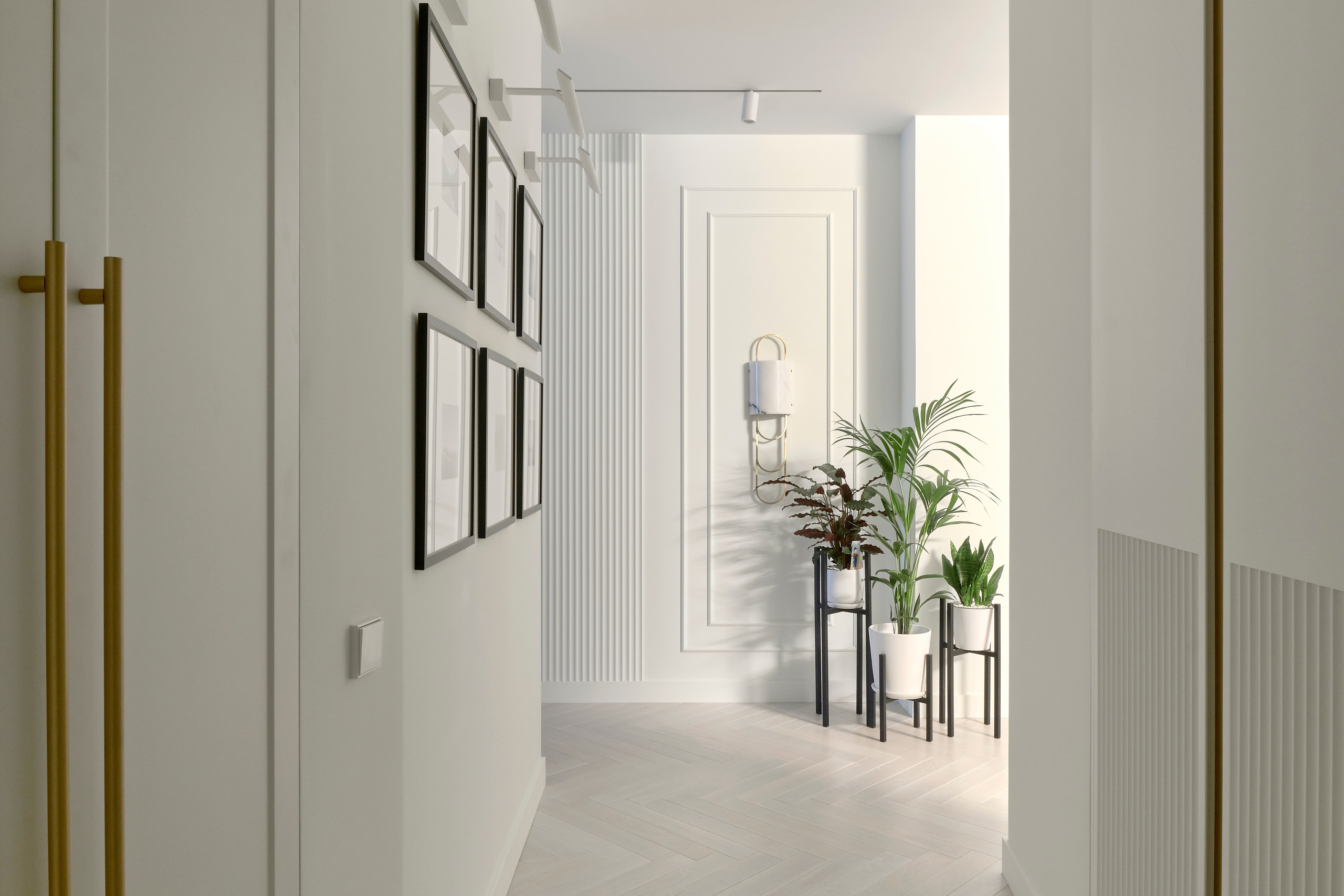 Интерьерный фотограф Наталья Соловьева. Фотосъемка дизайн-проекта в ЖК Три ветра | interioto