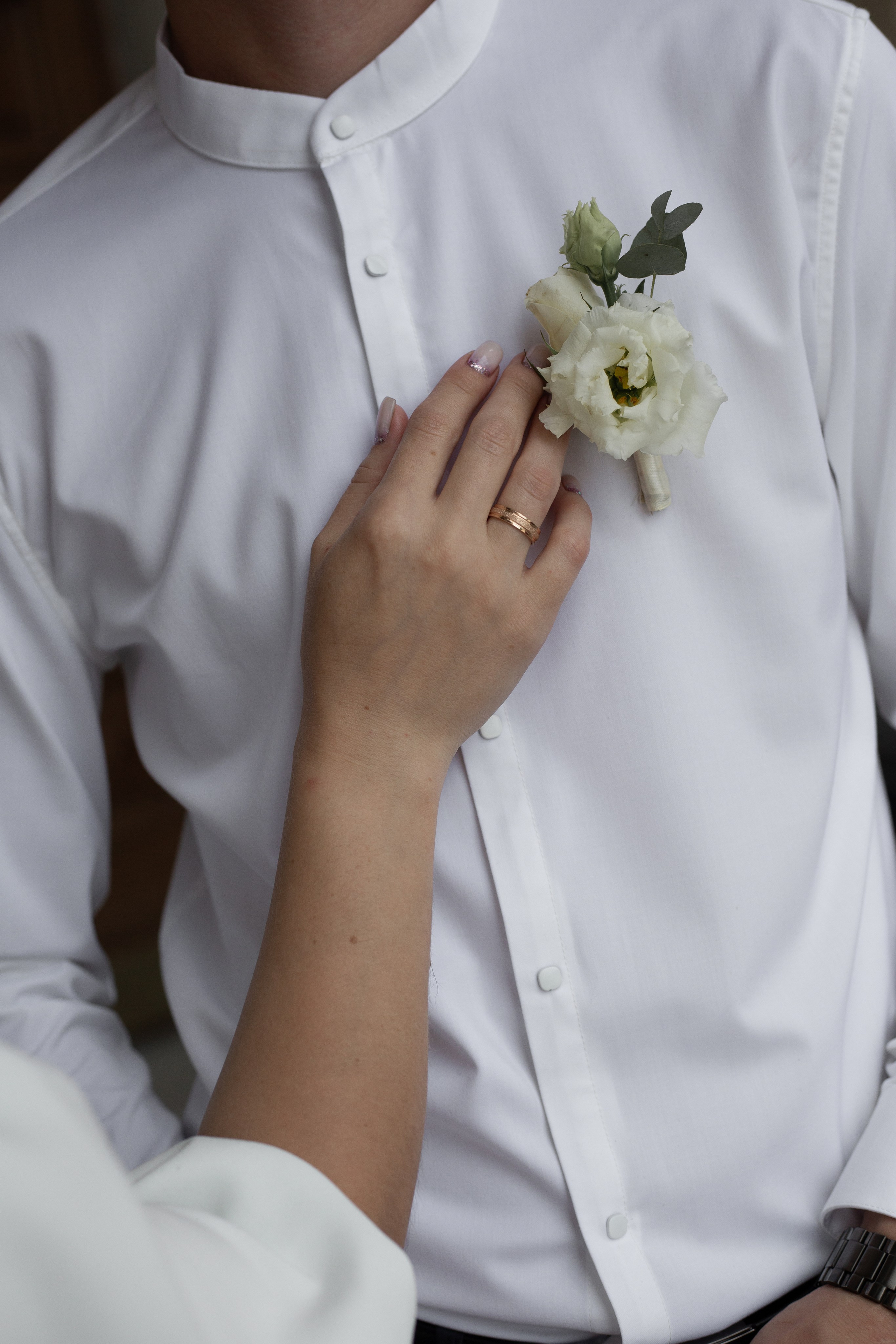 Анатолий, Виктория ~ Июль. Фотограф в Новосибирске Краснова Евгения