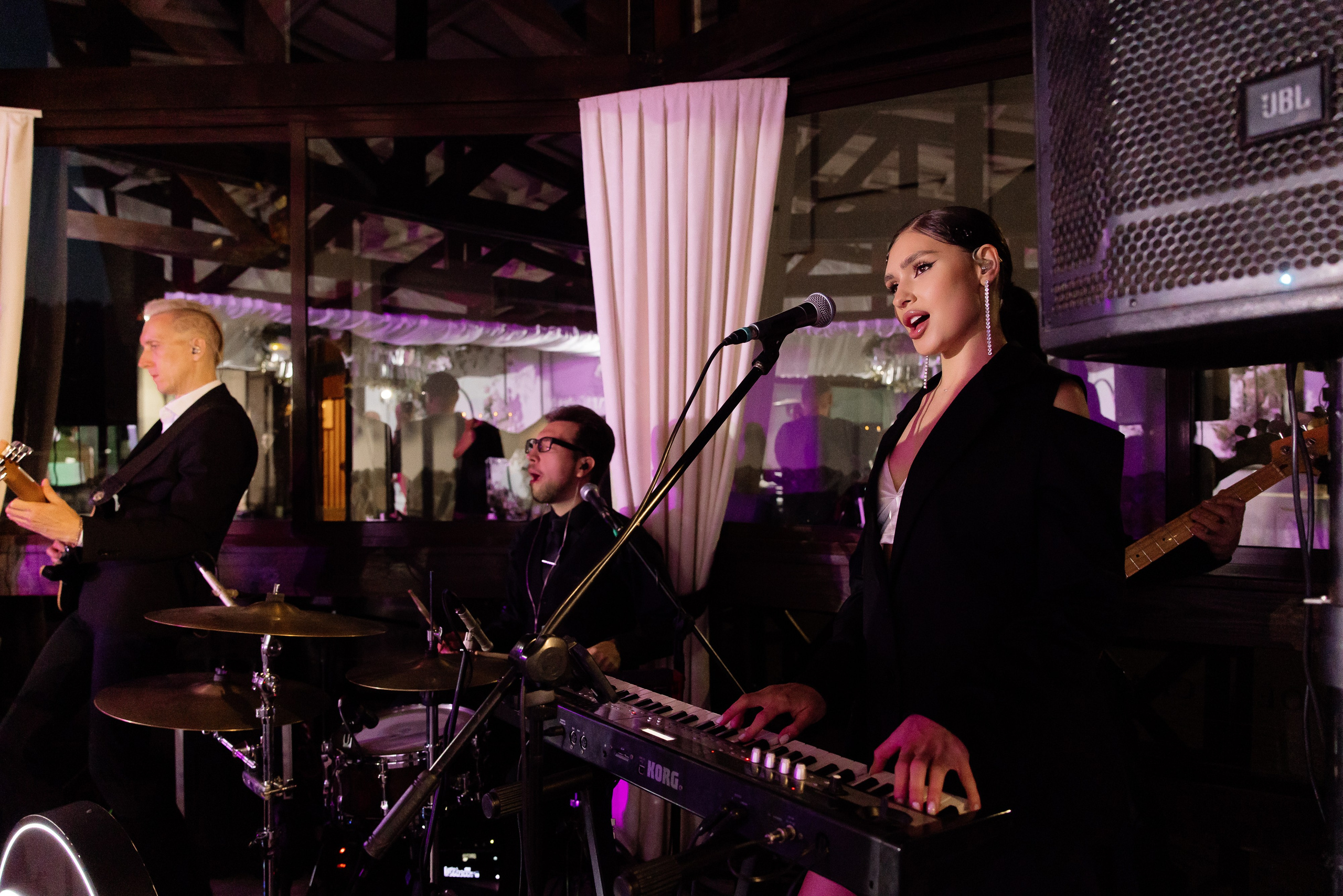 ПОЛНЫЙ СВАДЕБНЫЙ ДЕНЬ, АНДРЕЙ И АНАСТАСИЯ, ПЕГАС. Свадебный и индивидуальный фотограф в Челябинске Евгения Негодяева