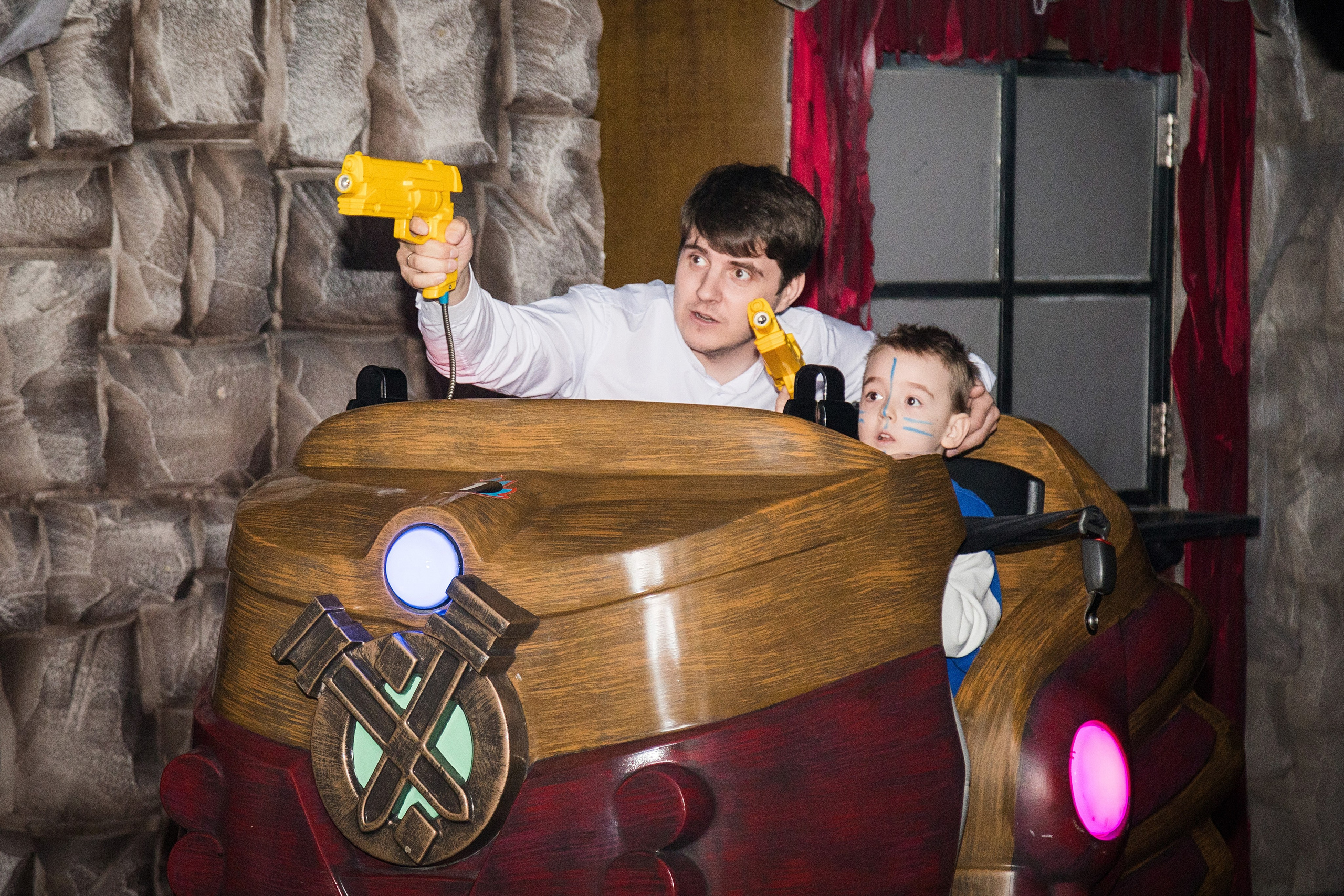 Руслан 11 лет. Детский фотограф видеограф в Хабаровске Михаил Орлов