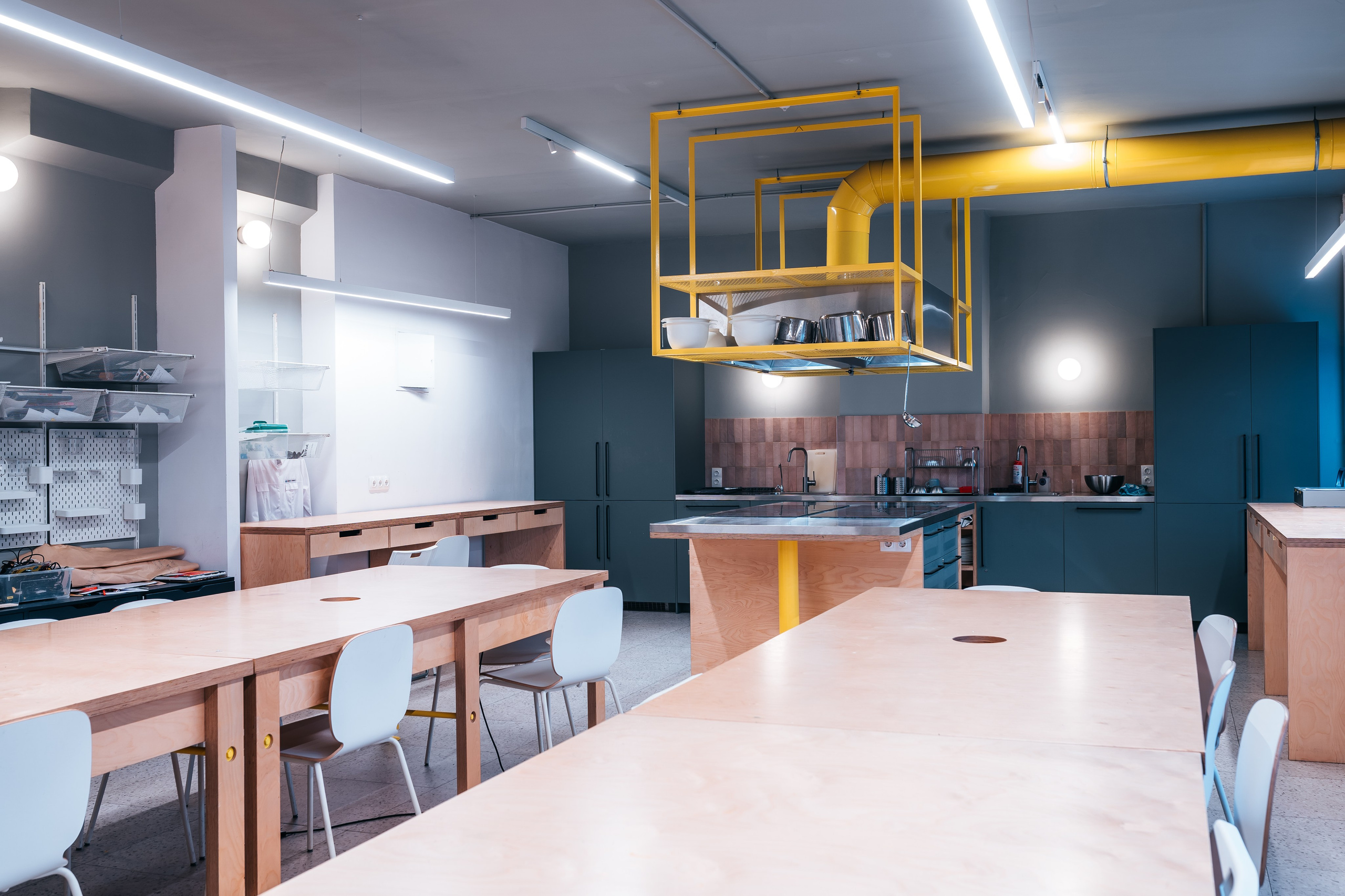 Европейская гимназия. @tomrus: Рустам Шагиморданов — фотограф