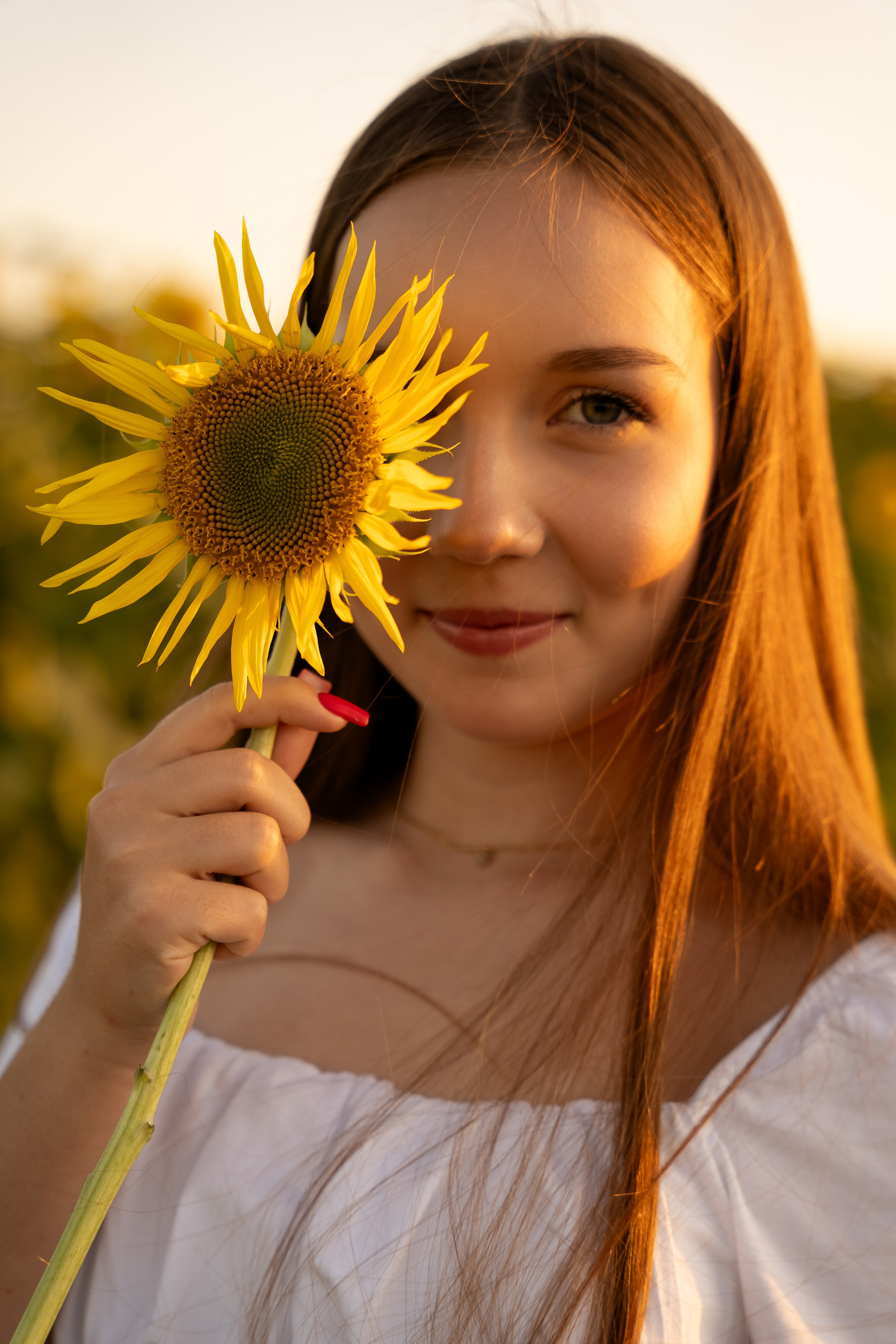 Семья Михайлиных. Фотограф в Ульяновске Александра Григоровских