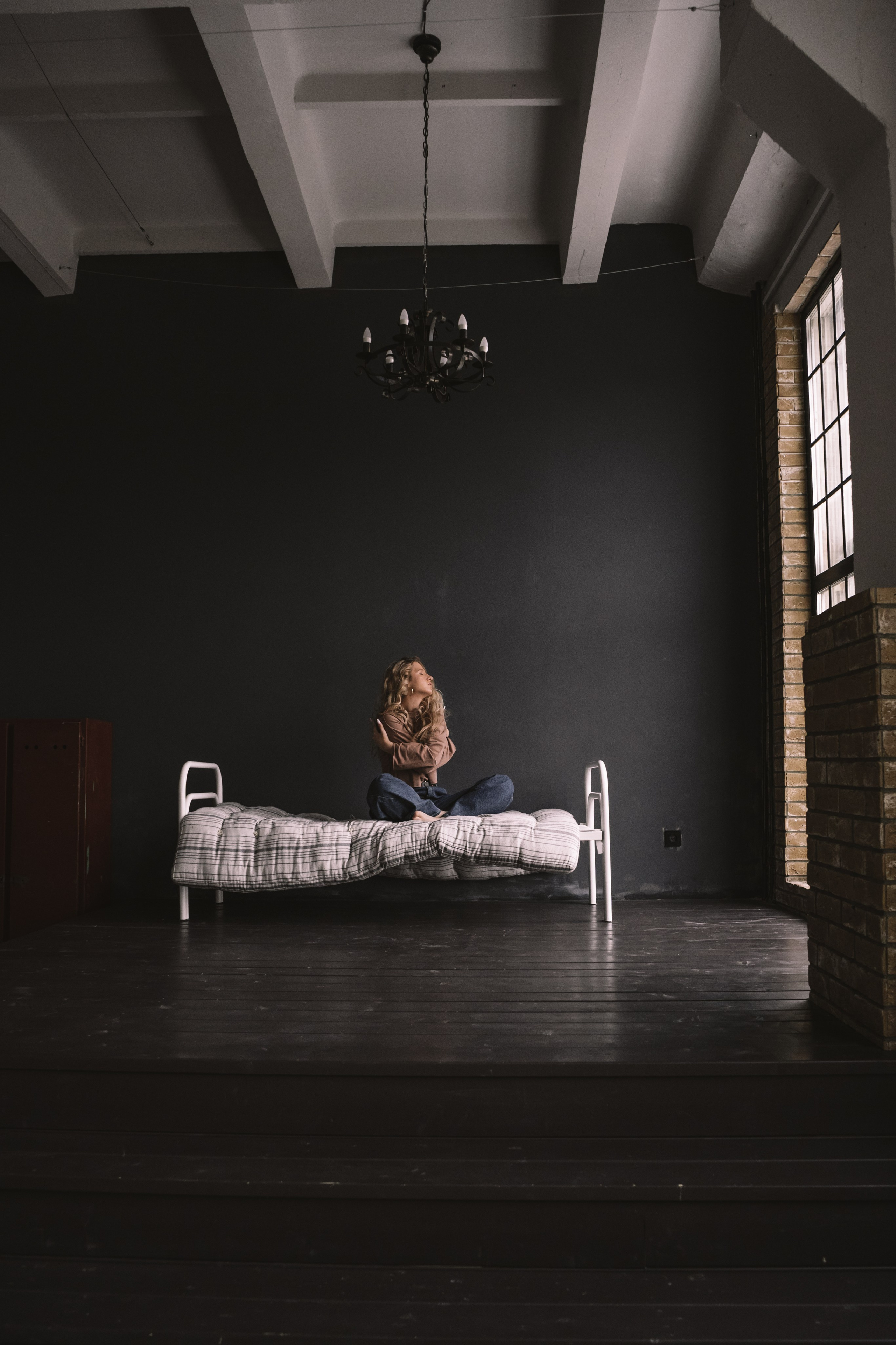 Natasha. Стильный фотограф Екатеринбурга Veber Anastasia