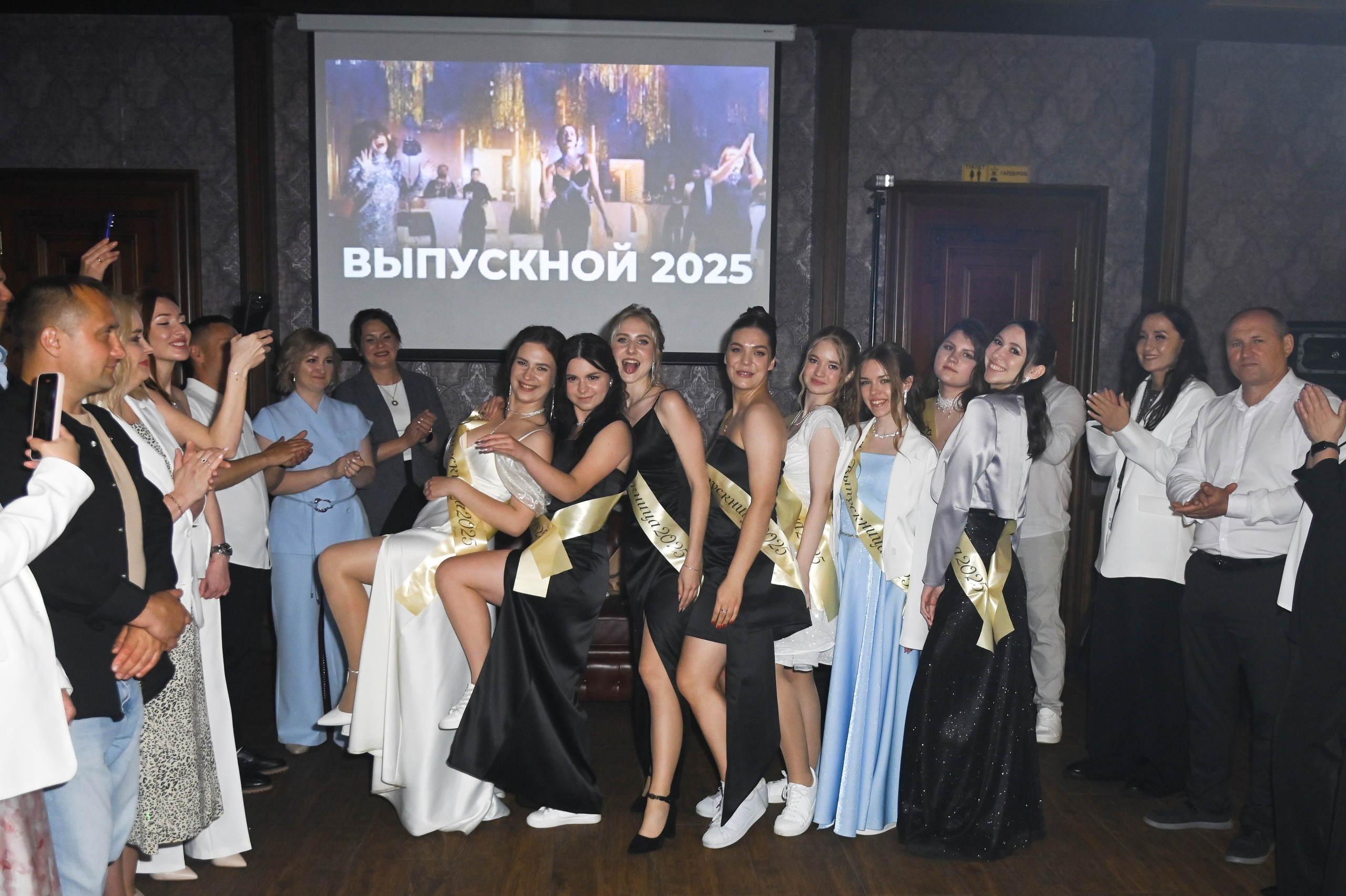 Танцы до рассвета 2025. Фотограф Олег Юршевич Солигорск Минск